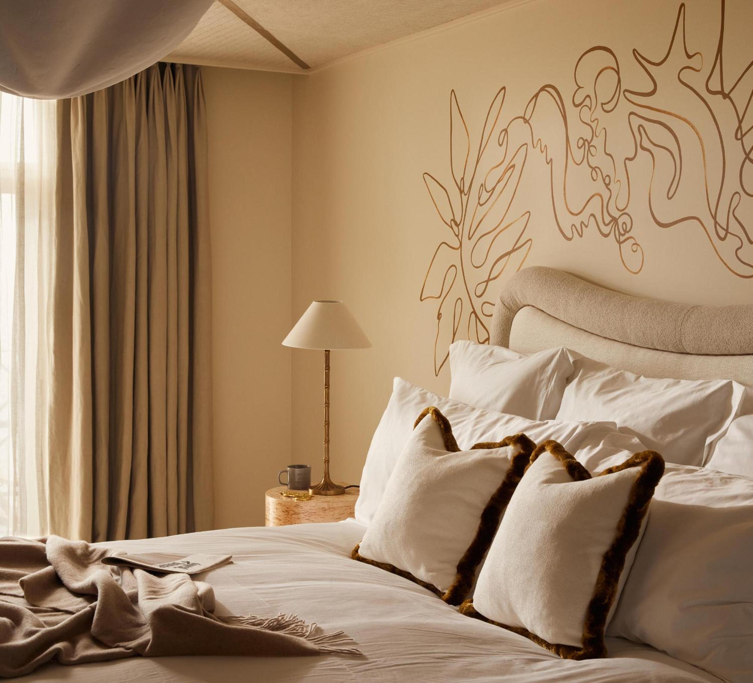 Double Room with Sea View photo 2