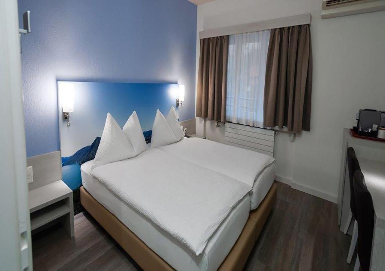 Comfort Twin Room - Photo 1