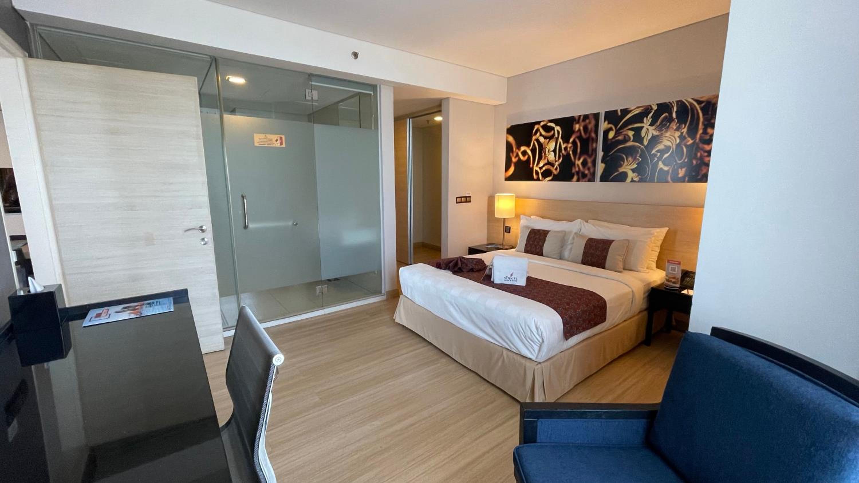 Premier Suite