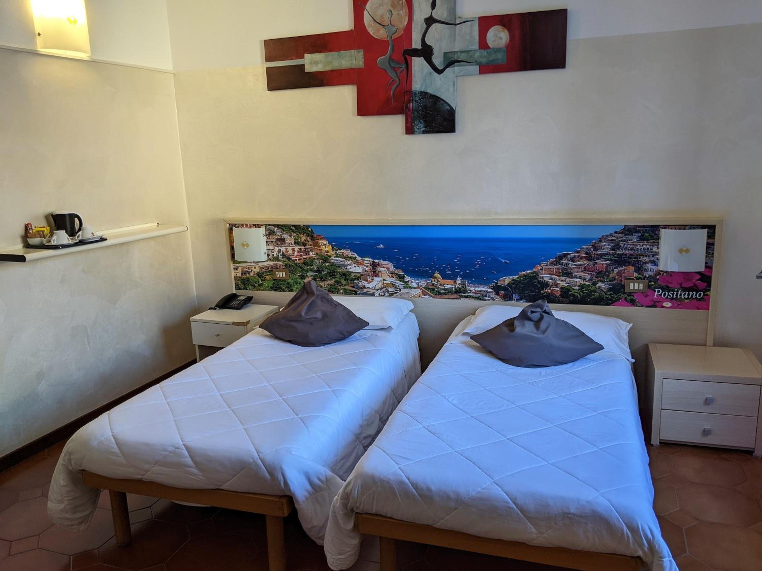 Triple Room photo 2