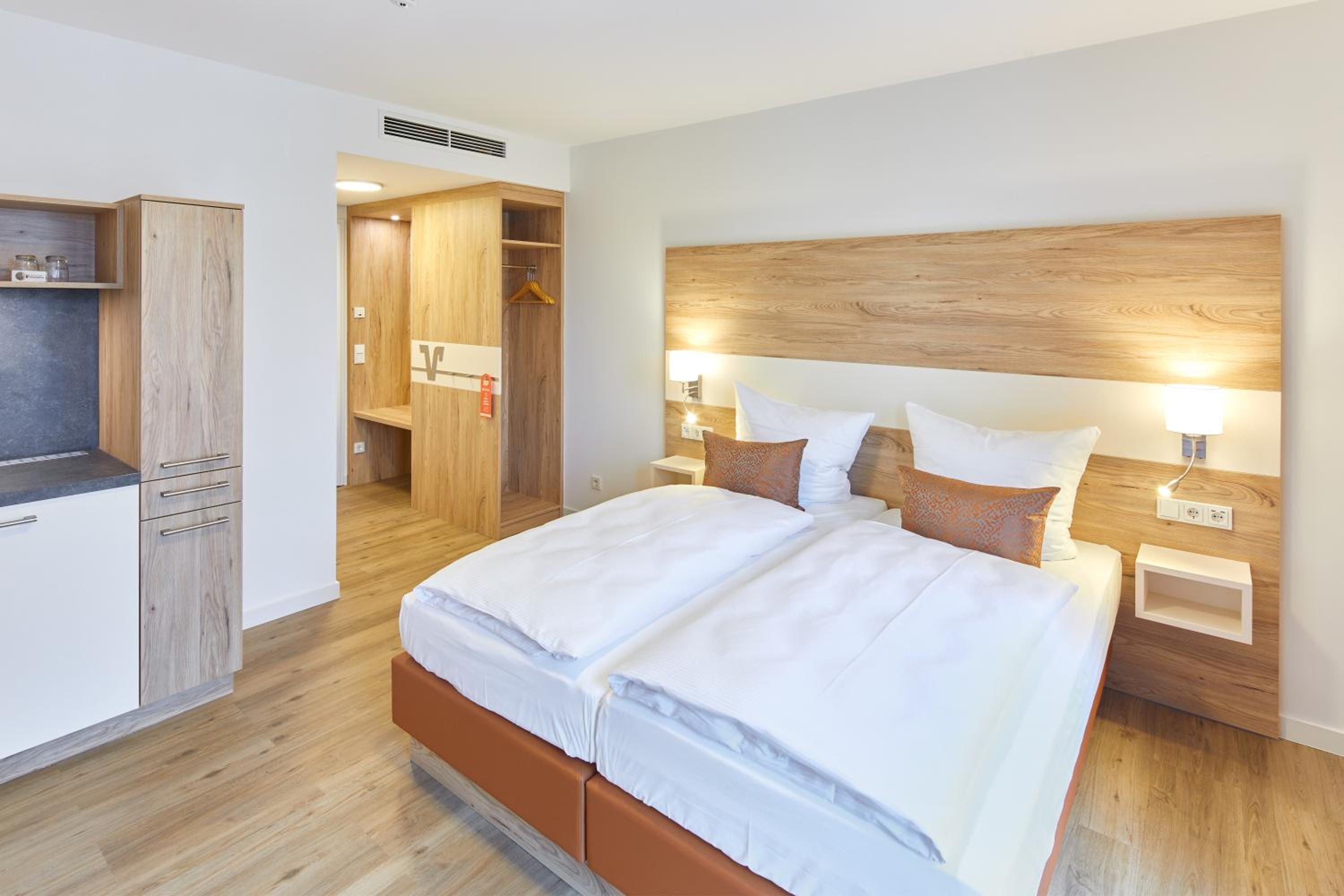 Standard Apartment