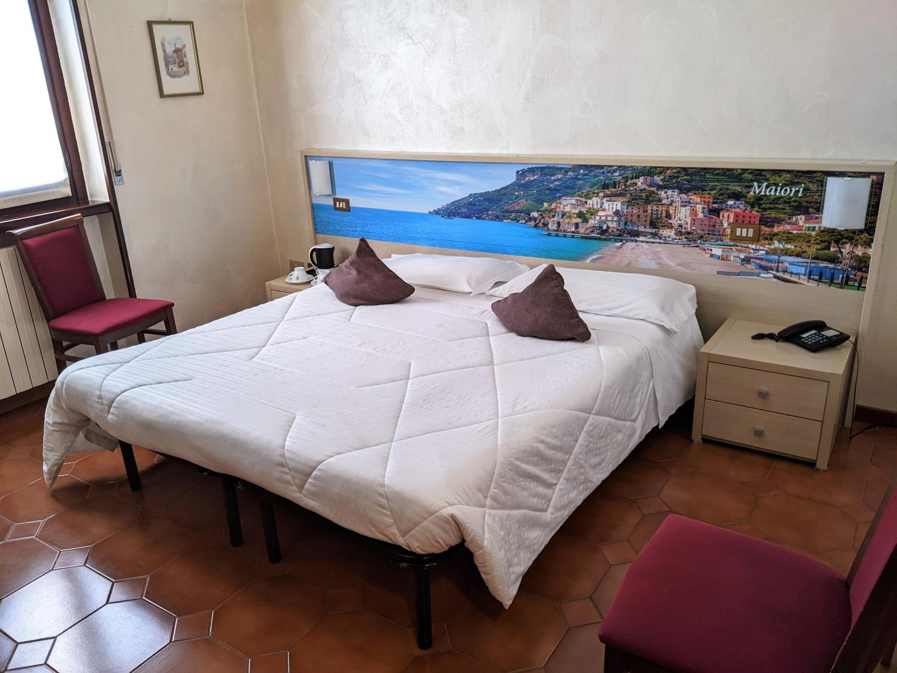 Double or Twin Room photo 3