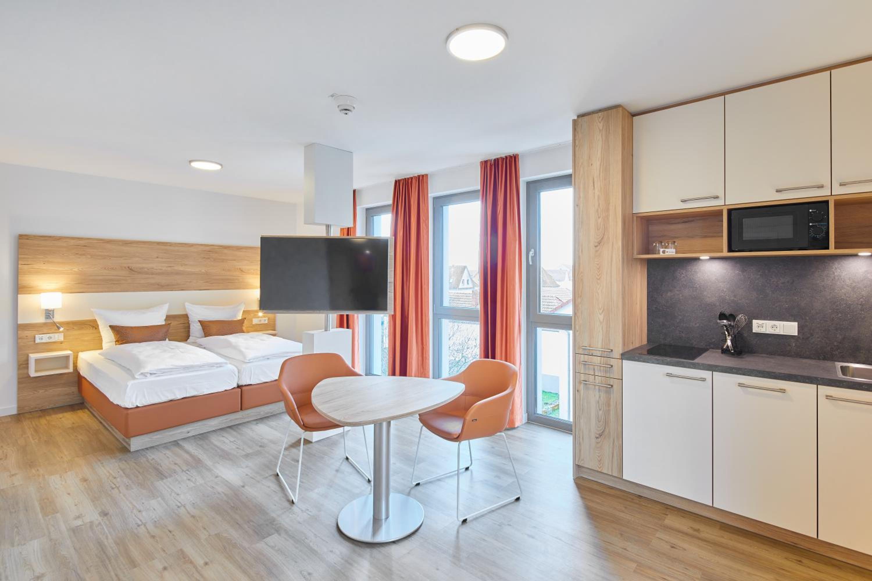 Comfort Apartment