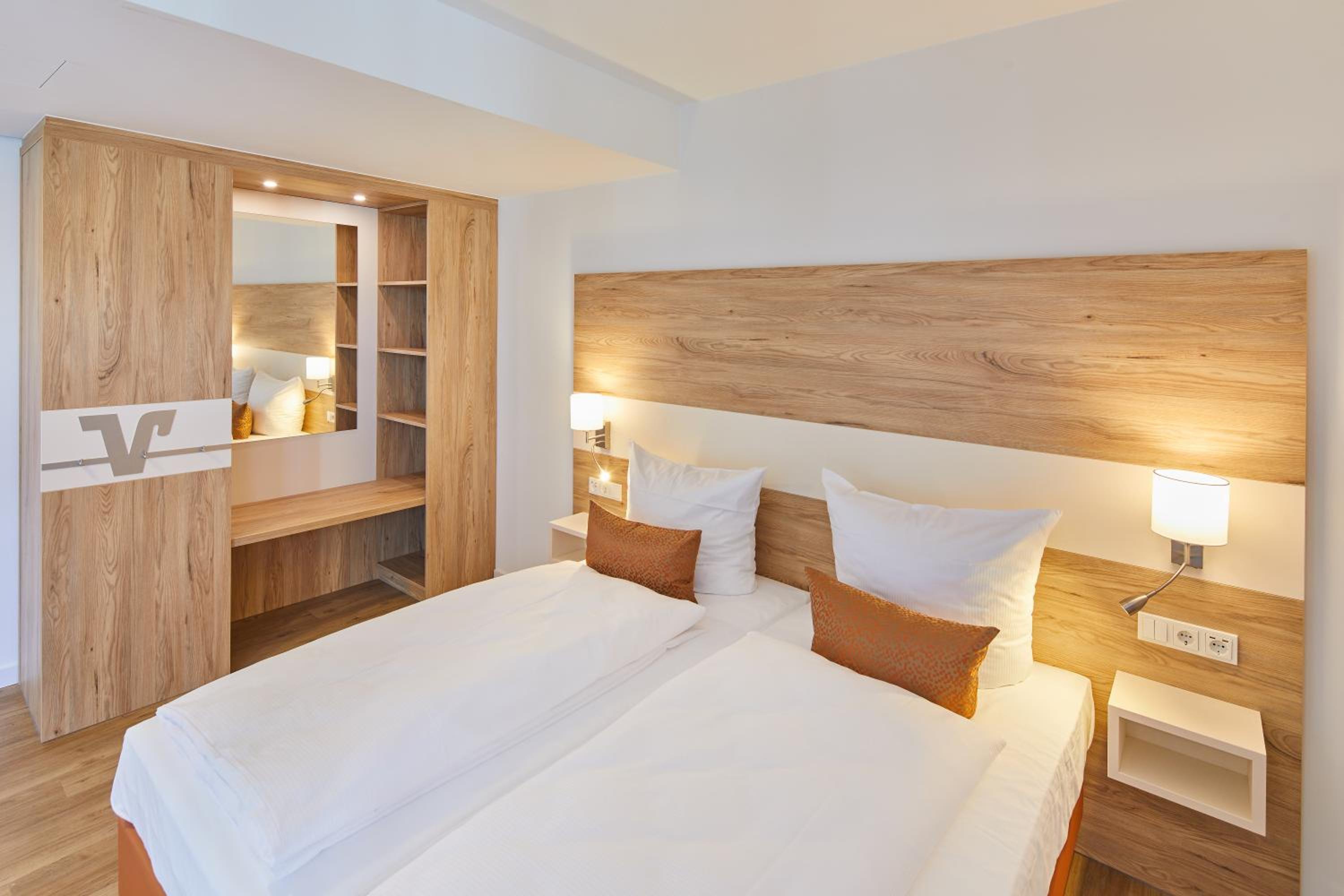 Premium Apartment