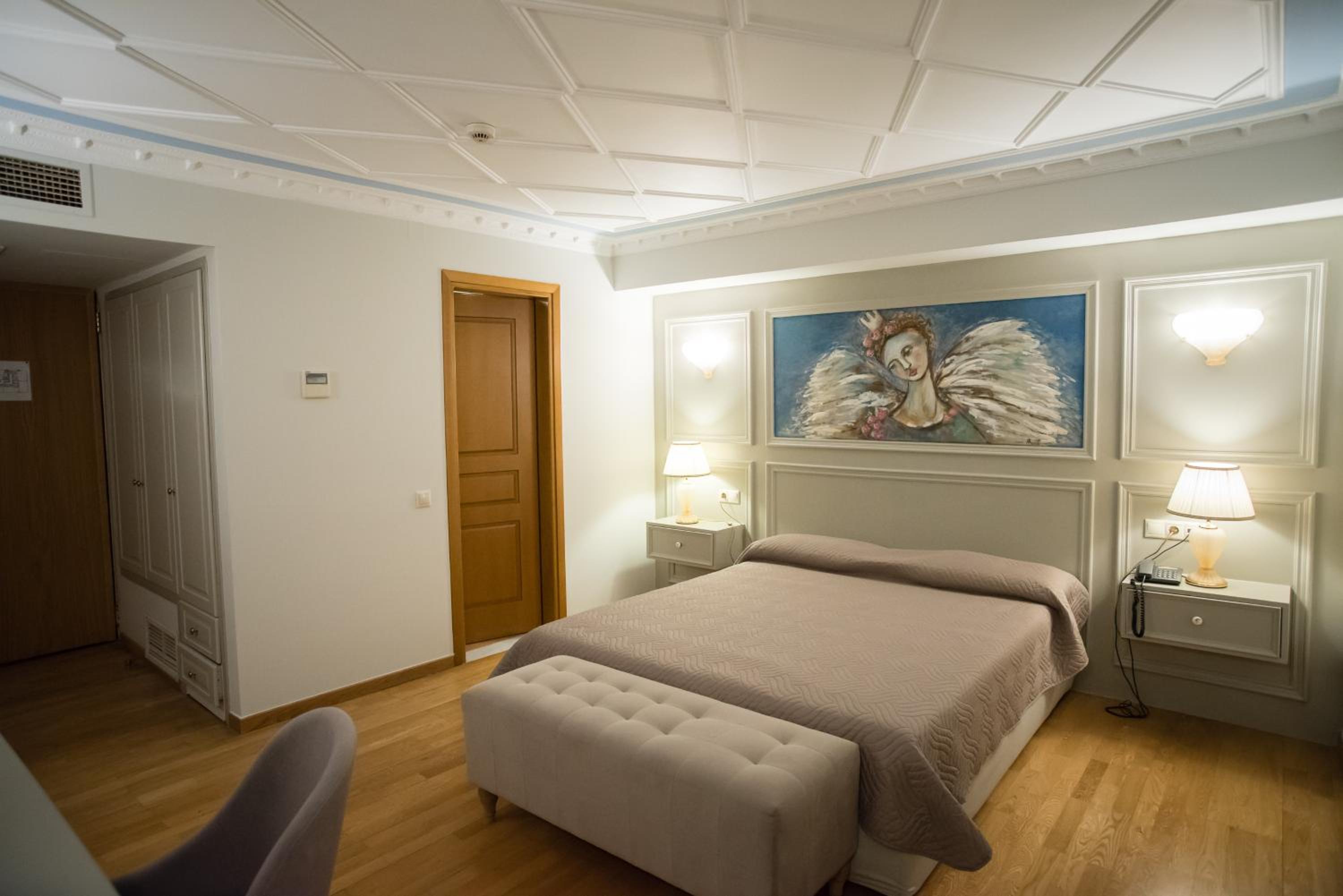 Double or Twin Room