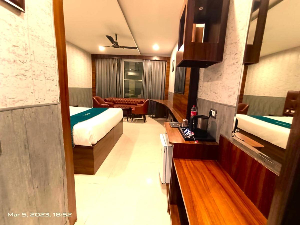 Superior Double Room photo 2