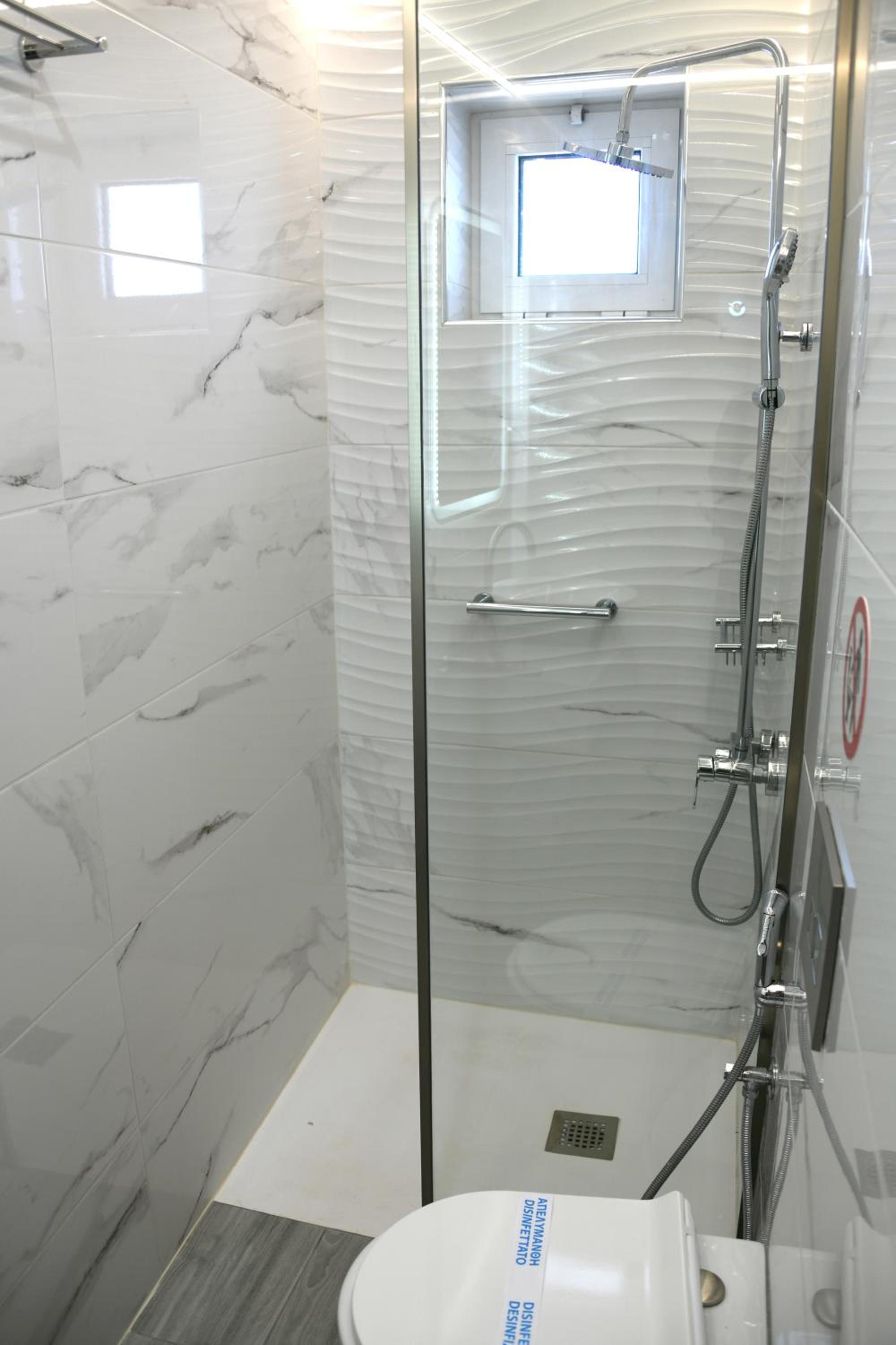 Single Room with Sea View photo 3