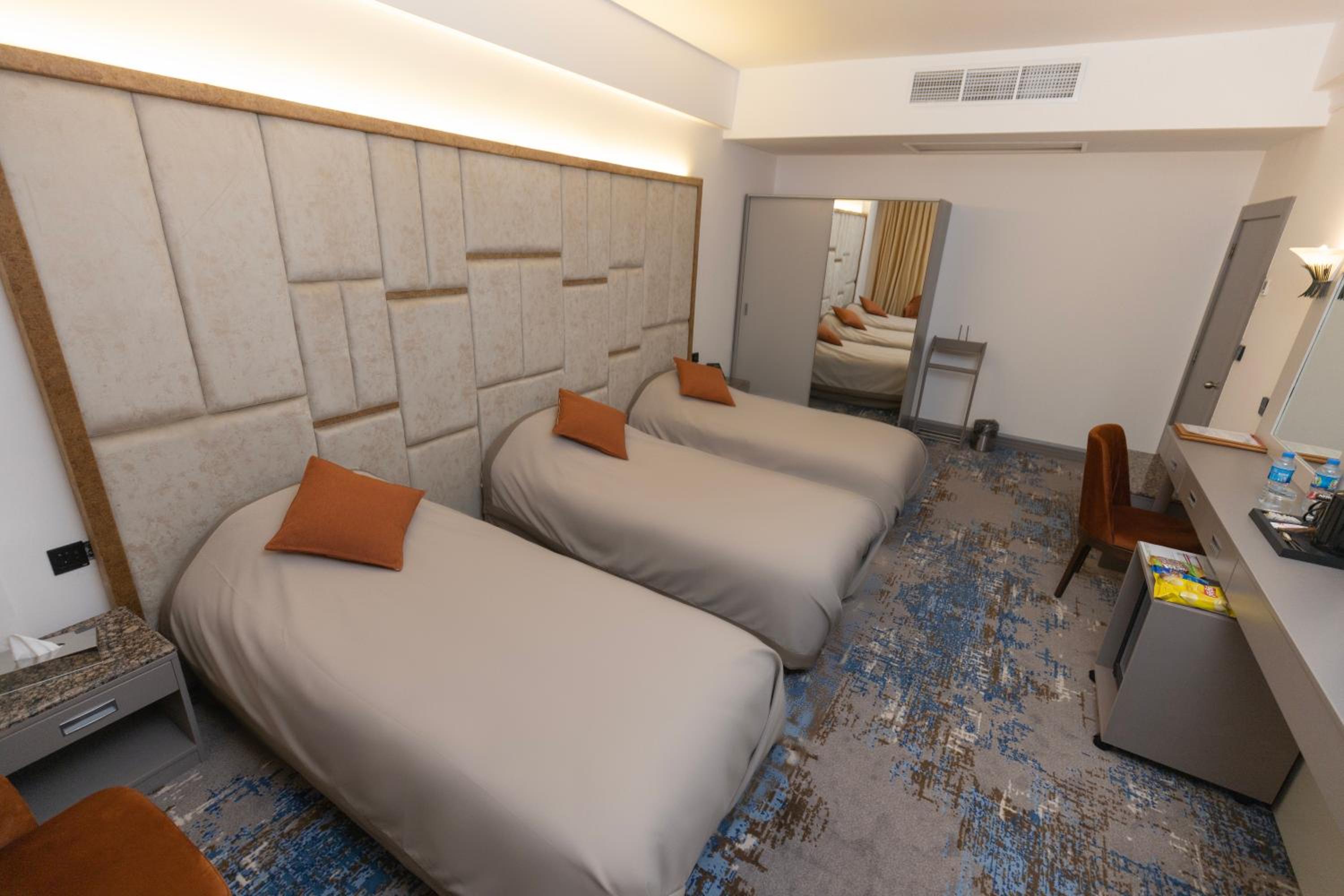 Suite photo 2