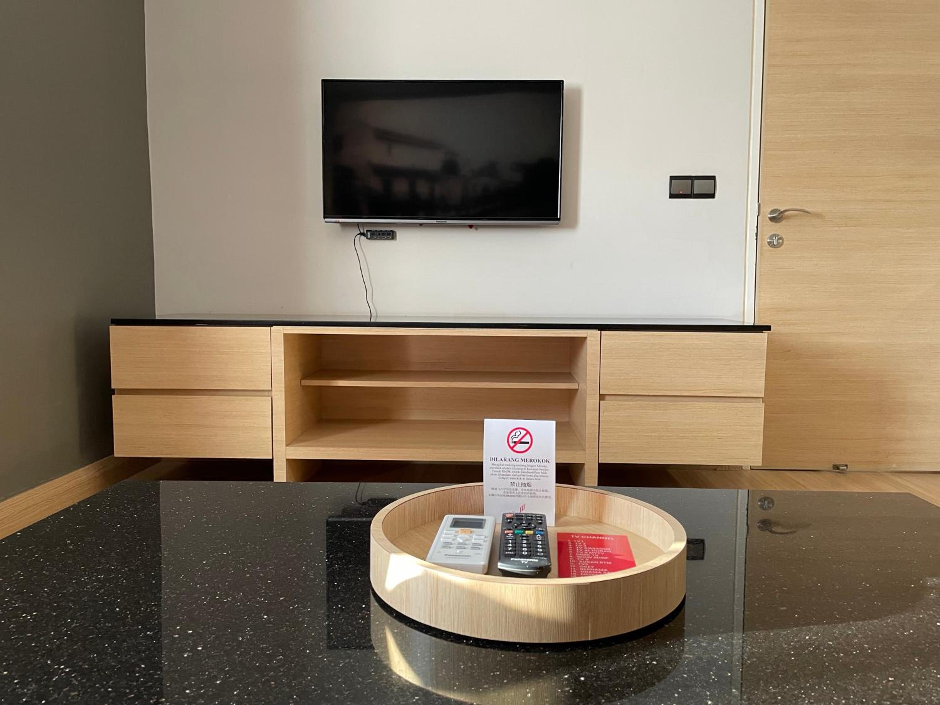Premier Suite