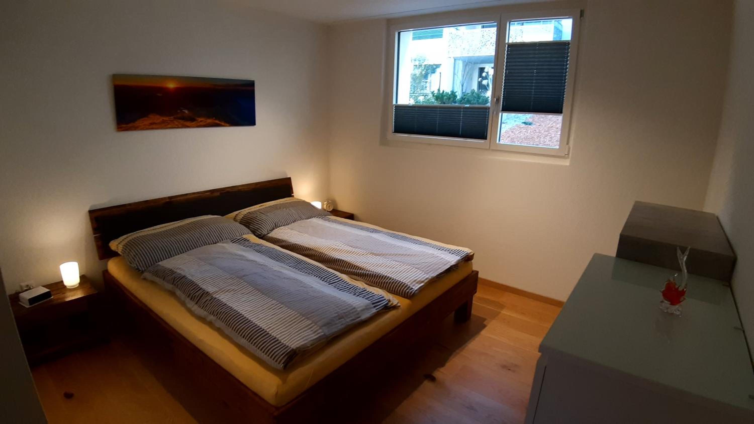 Studio Apartment photo 2