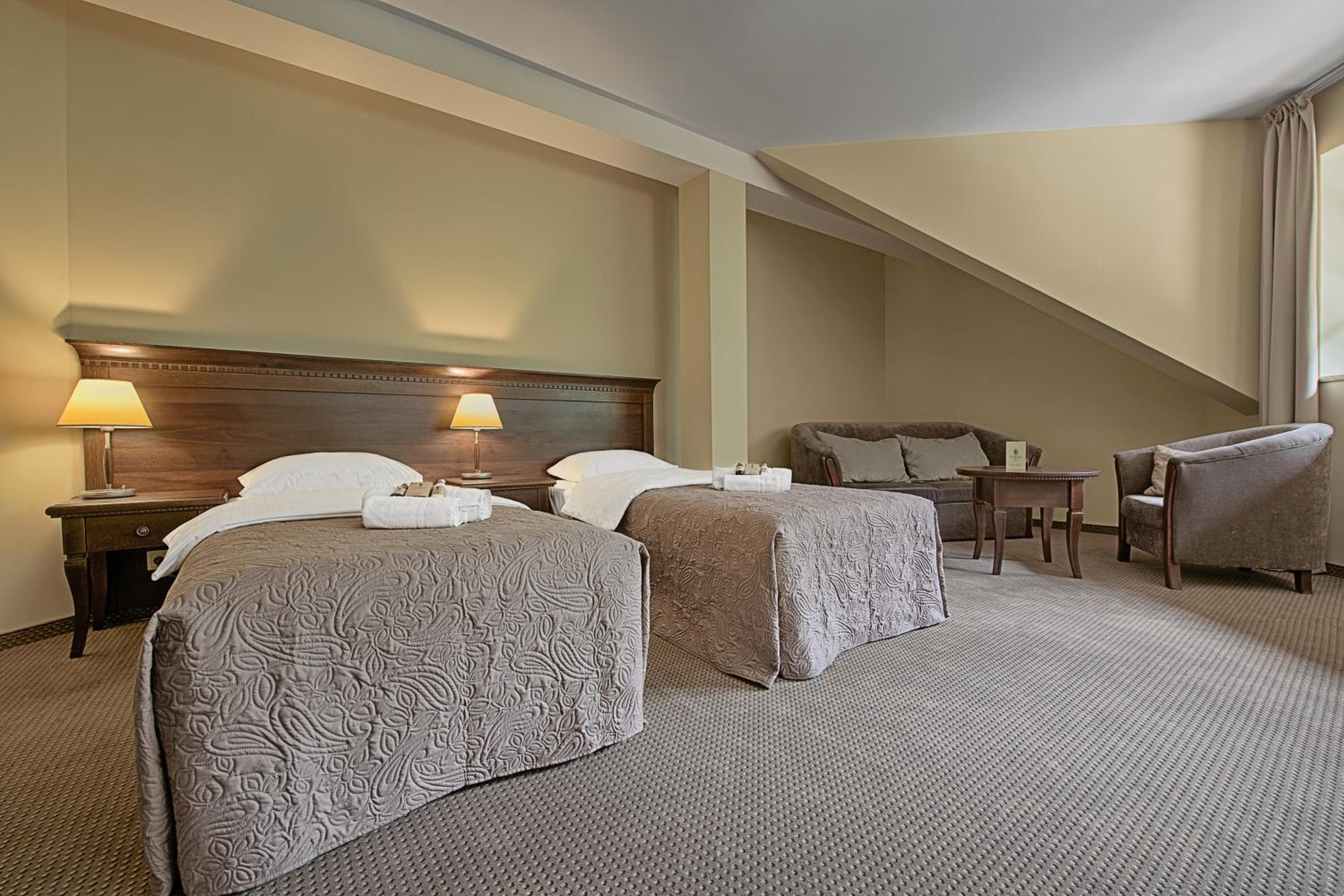 Superior Triple Room - Photo 1