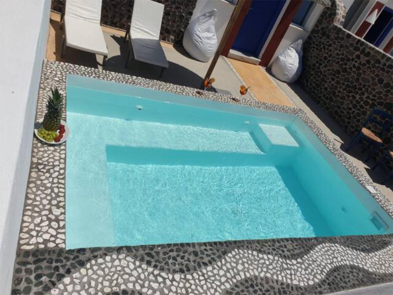 Suite with Private Pool - Photo 4