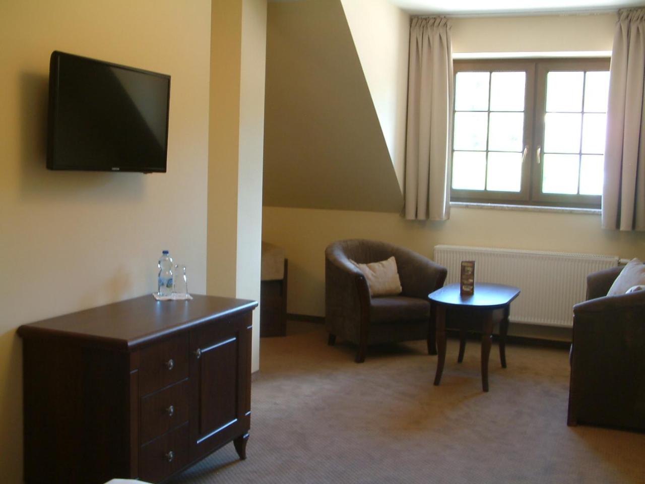 Superior Triple Room - Photo 2