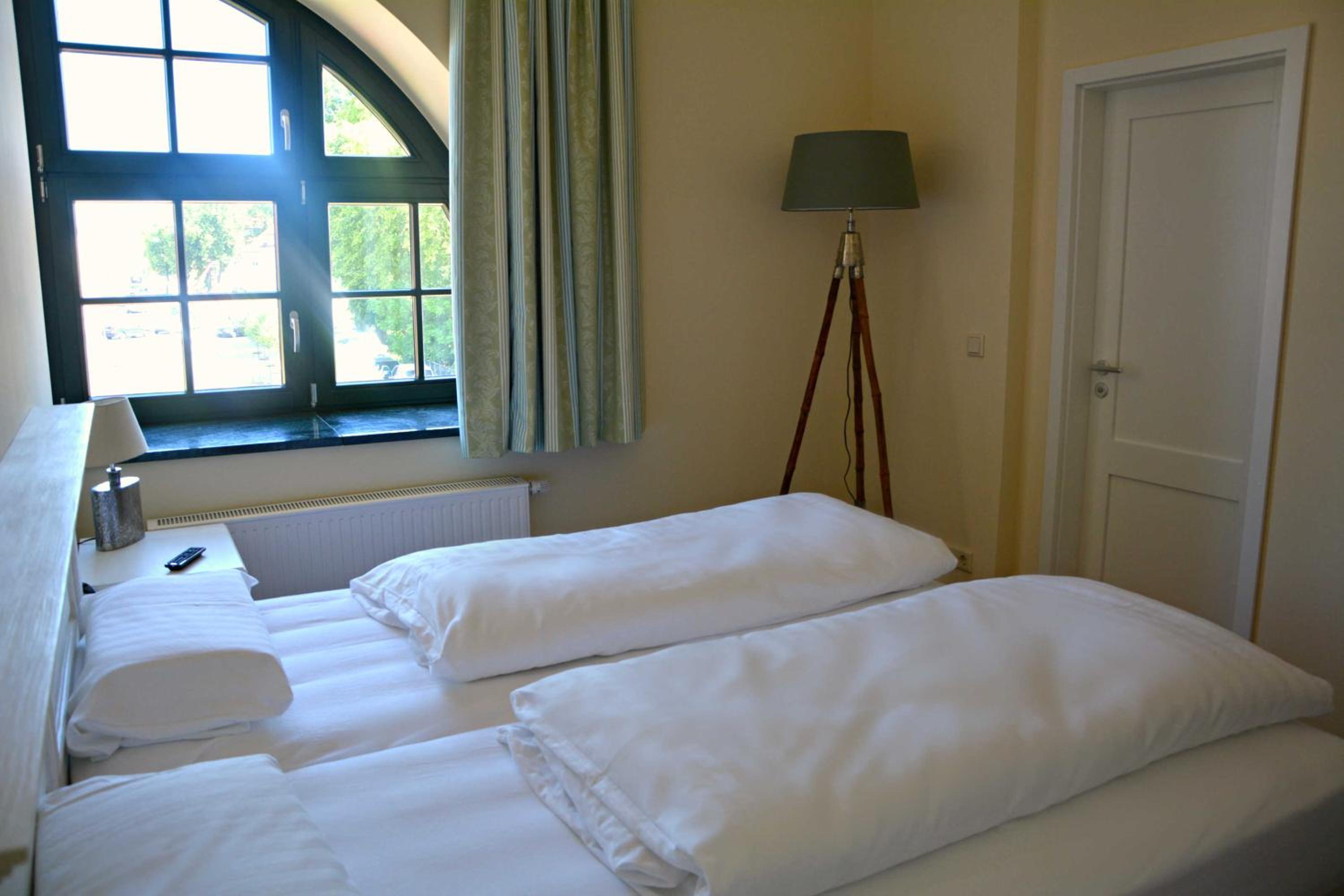 Standard Double Room with Shower photo 1