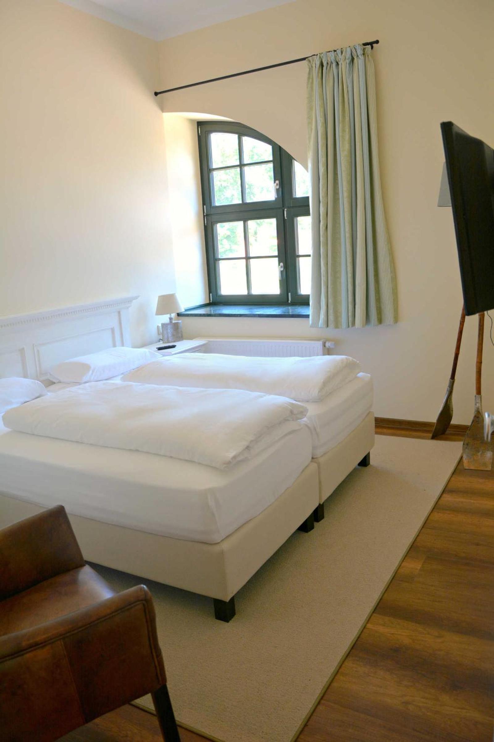 Double Room photo 3