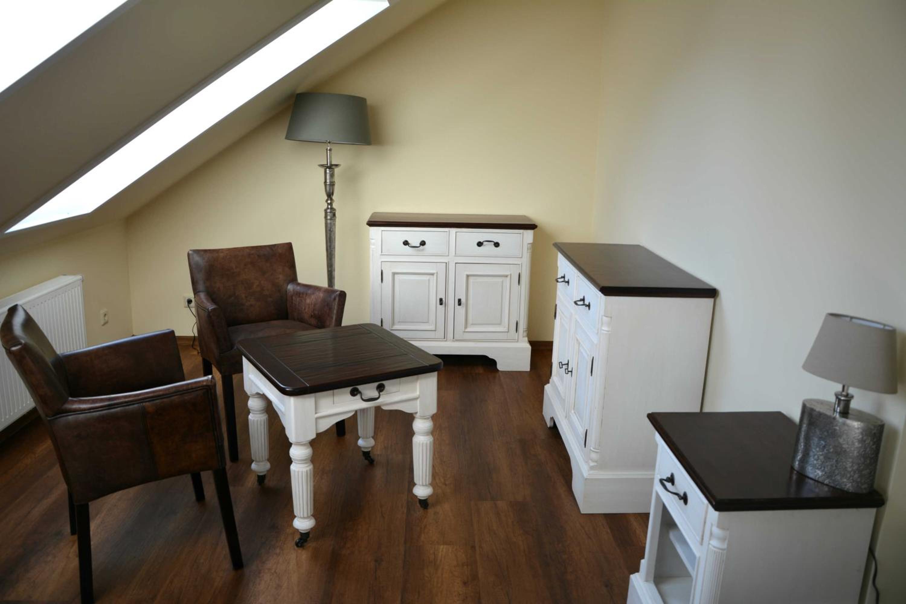 Large Double Room photo 2