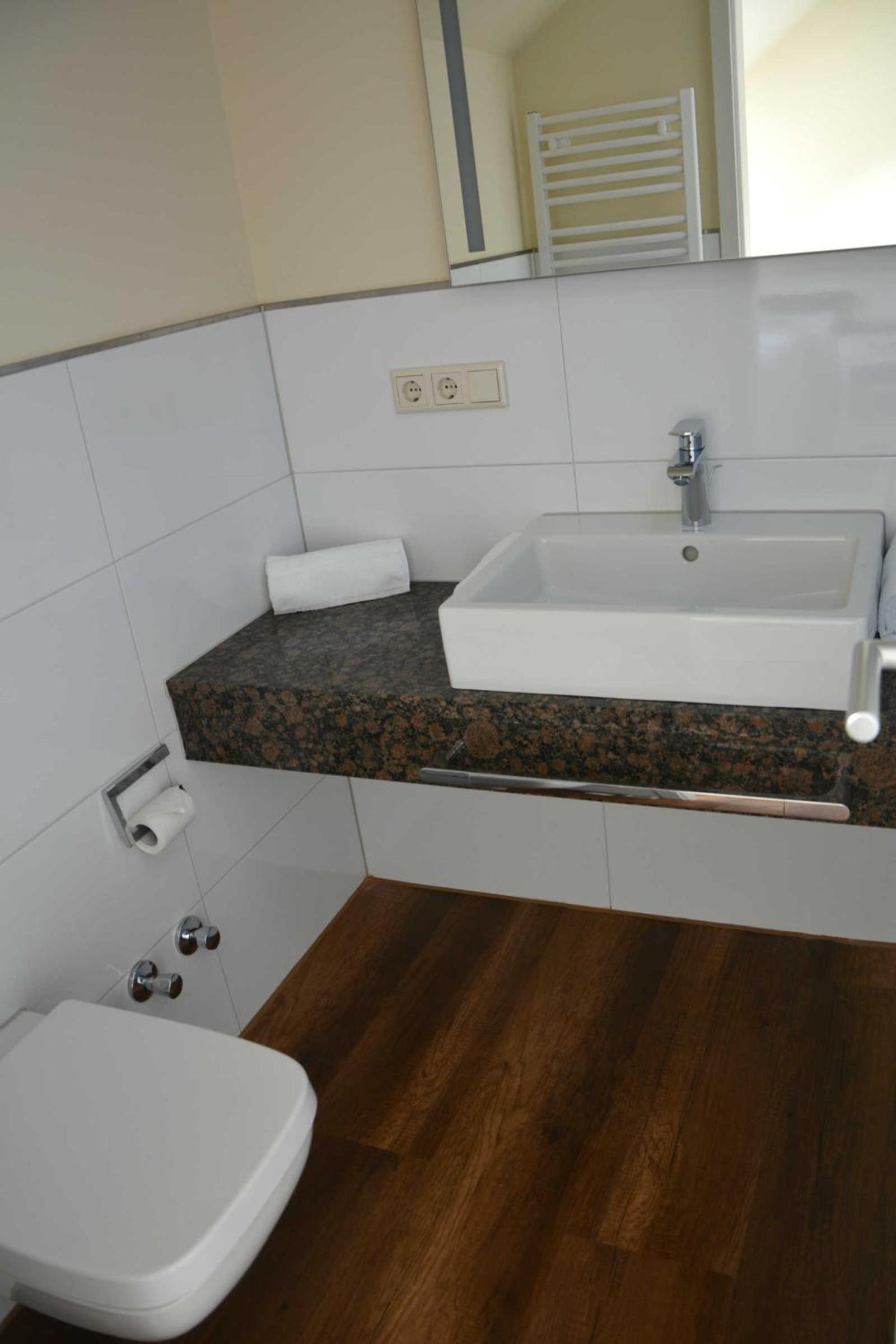 Single Room with Shower photo 2
