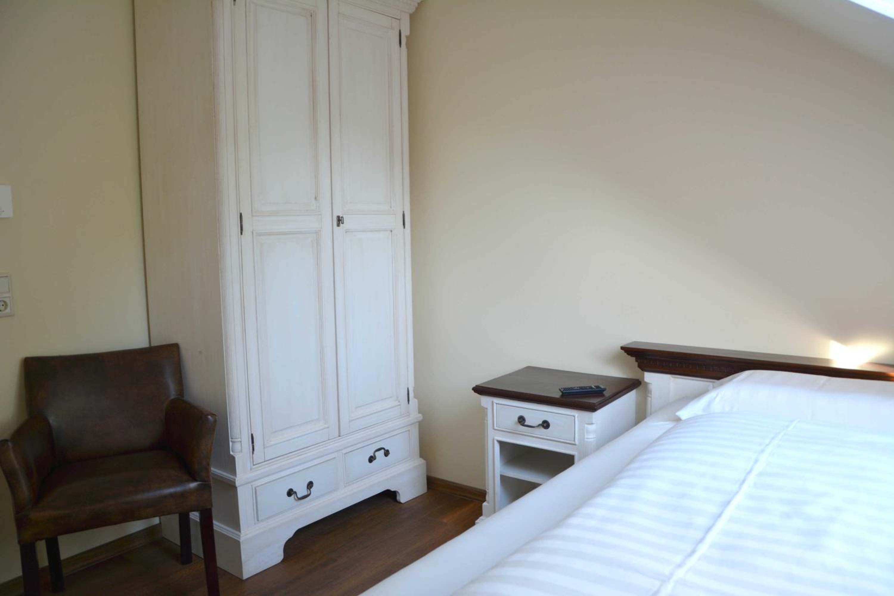 Single Room with Shower photo 3