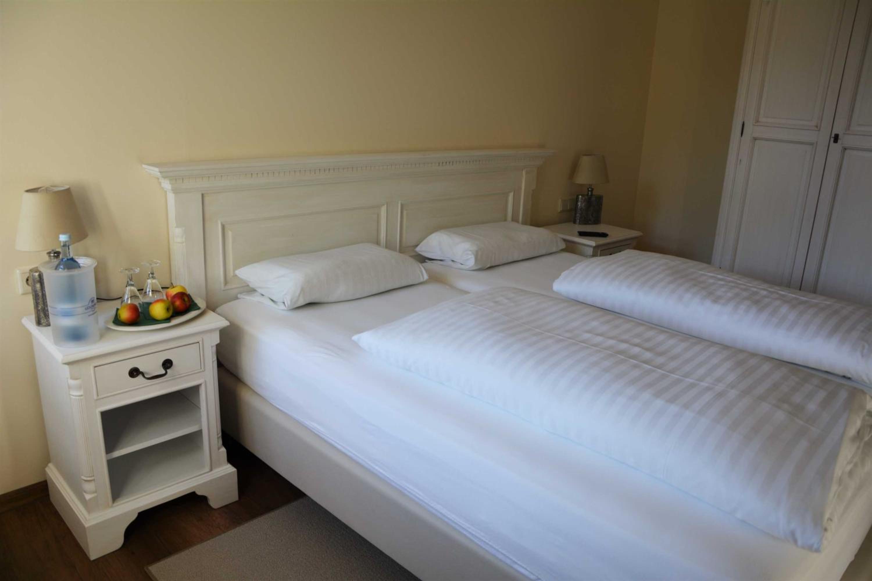 Double Room With Shower photo 3