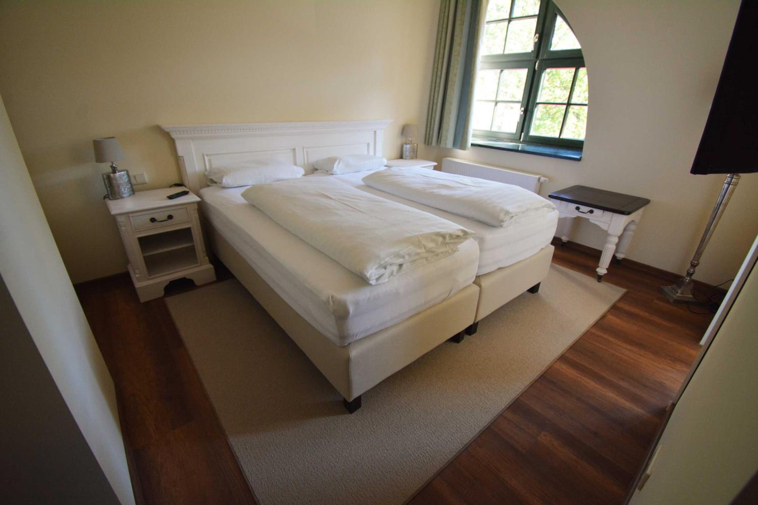 Standard Double Room photo 3