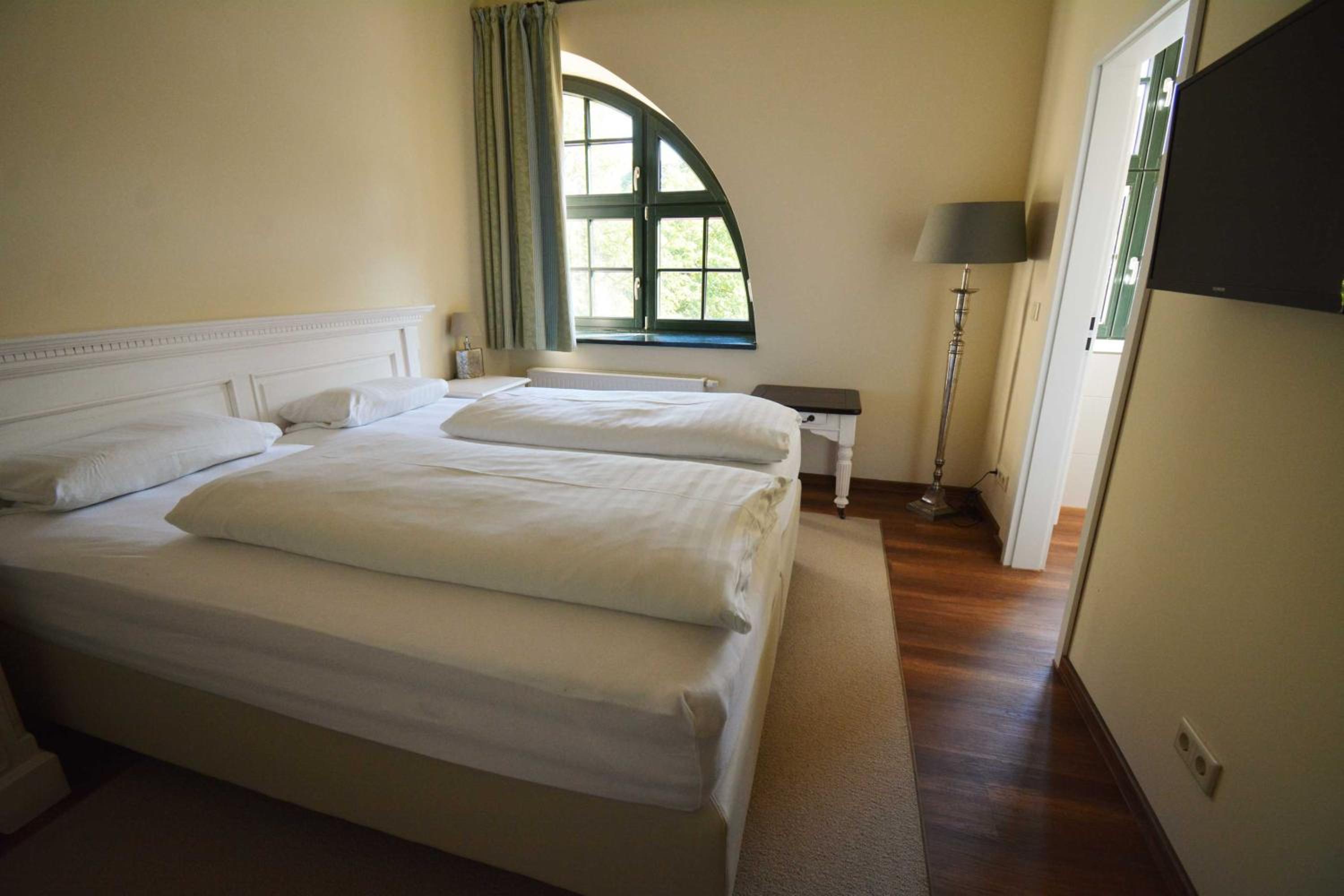 Standard Double Room photo 1