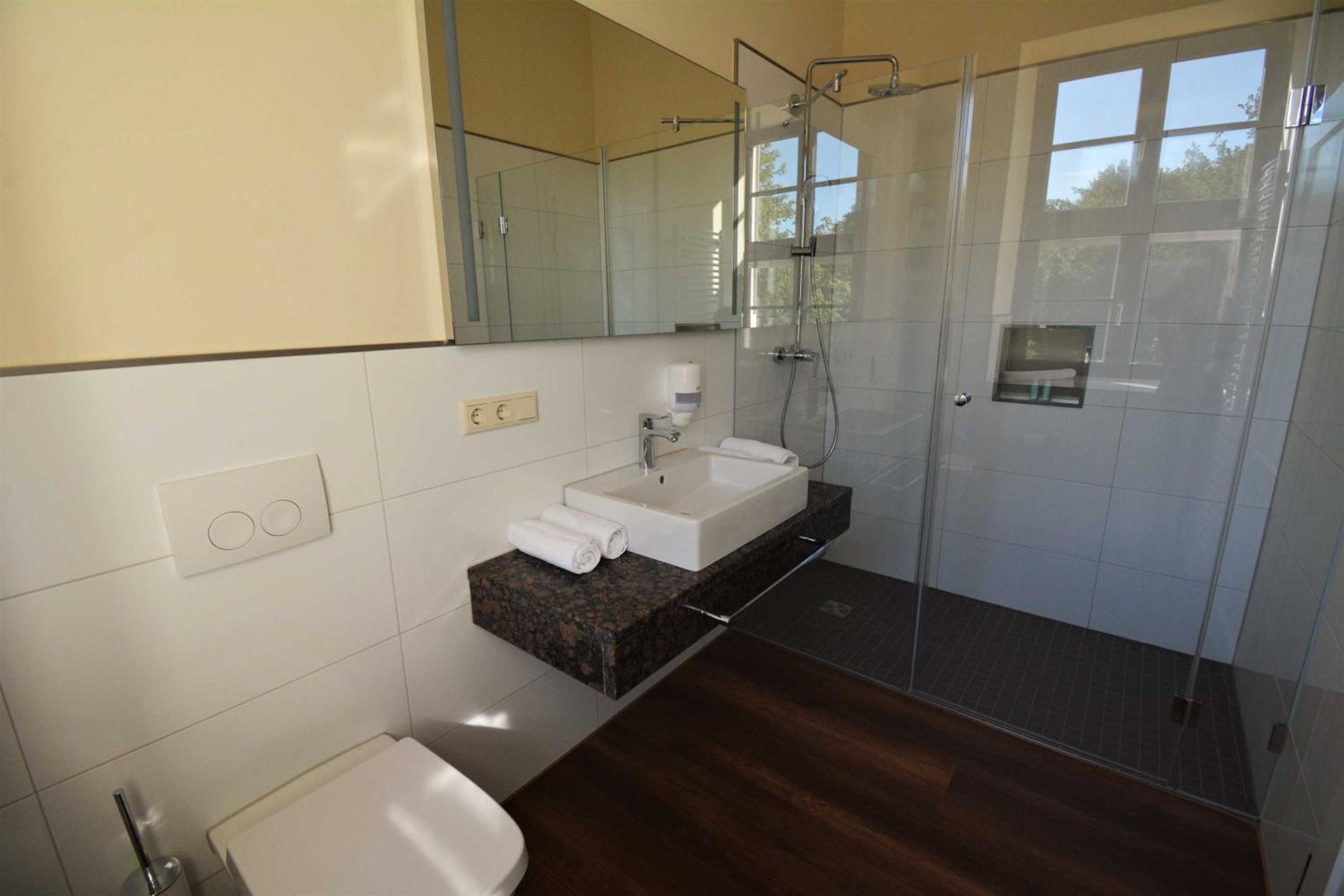 Standard Double Room photo 2