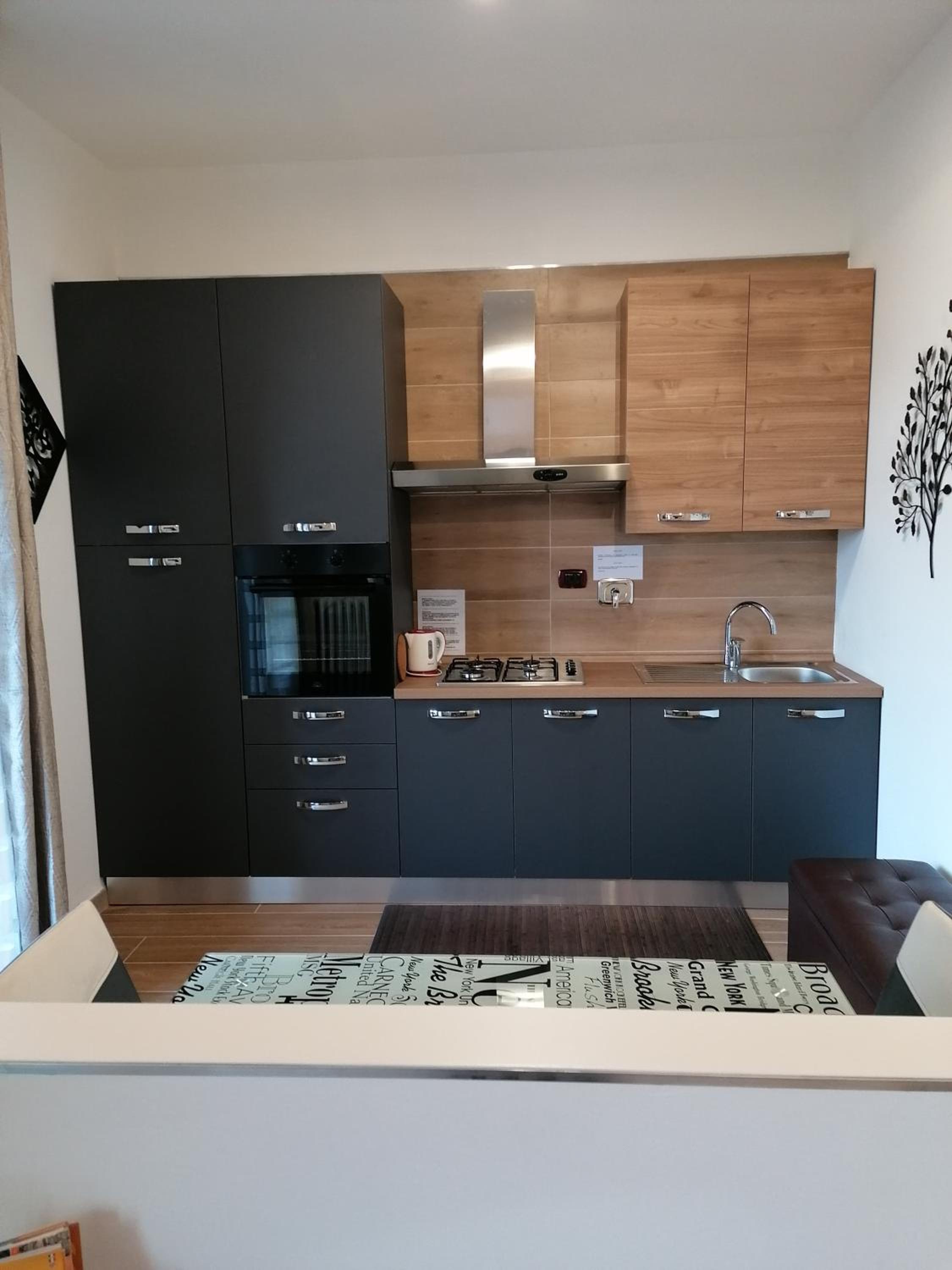 One-Bedroom Apartment - Photo 31