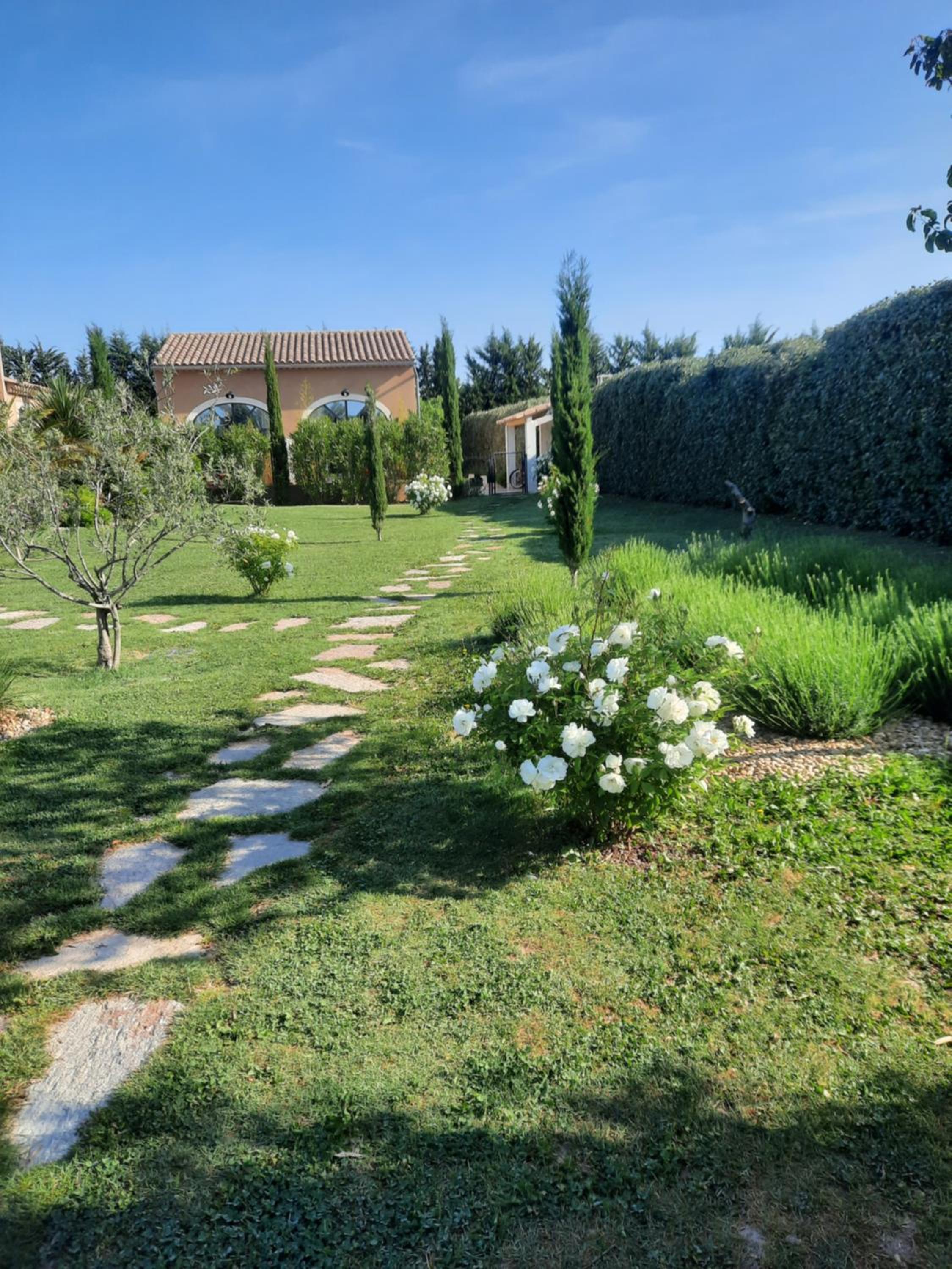 Holiday Home - Photo 16