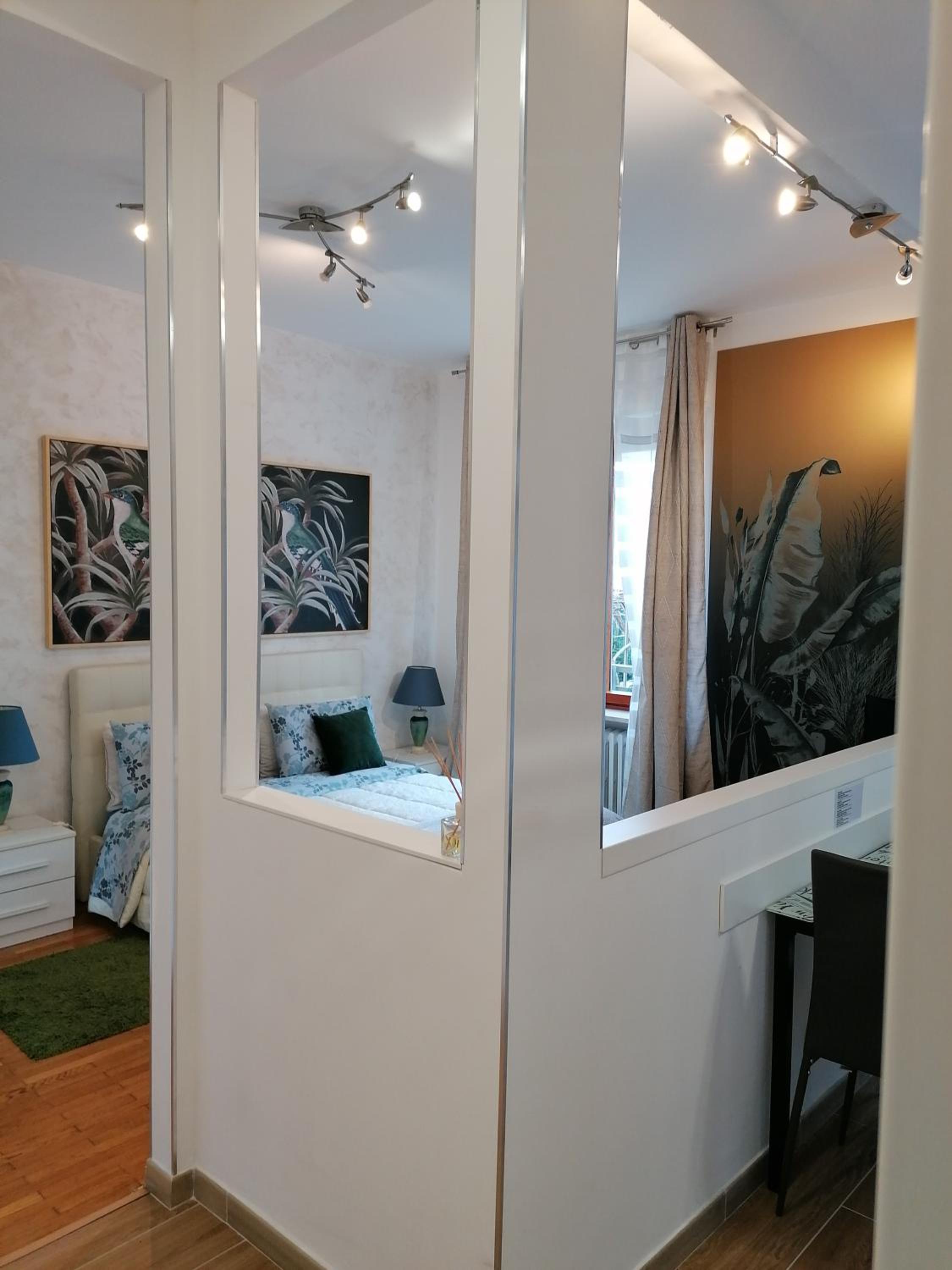 One-Bedroom Apartment - Photo 30