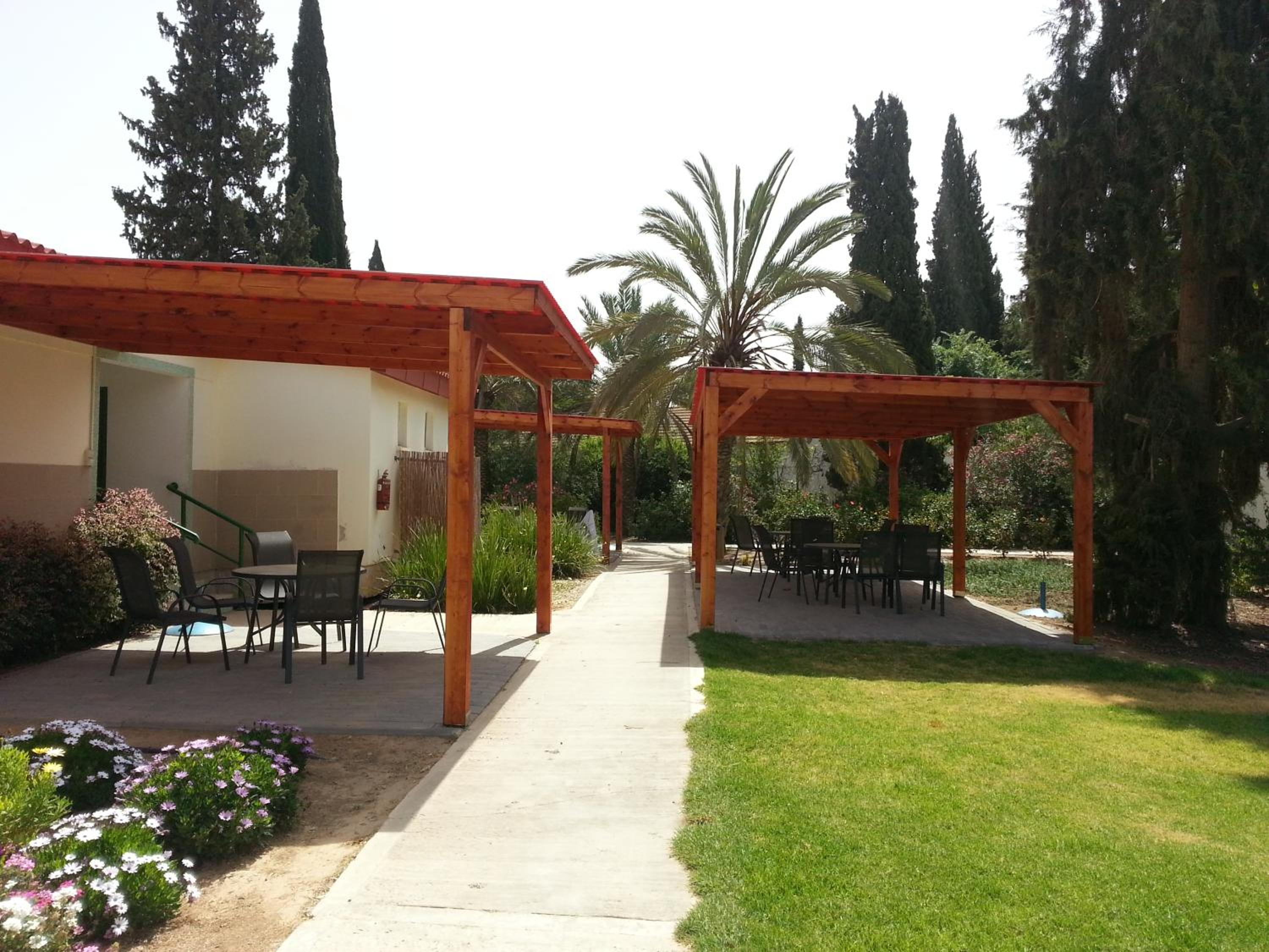 Classic Twin Room with Terrace