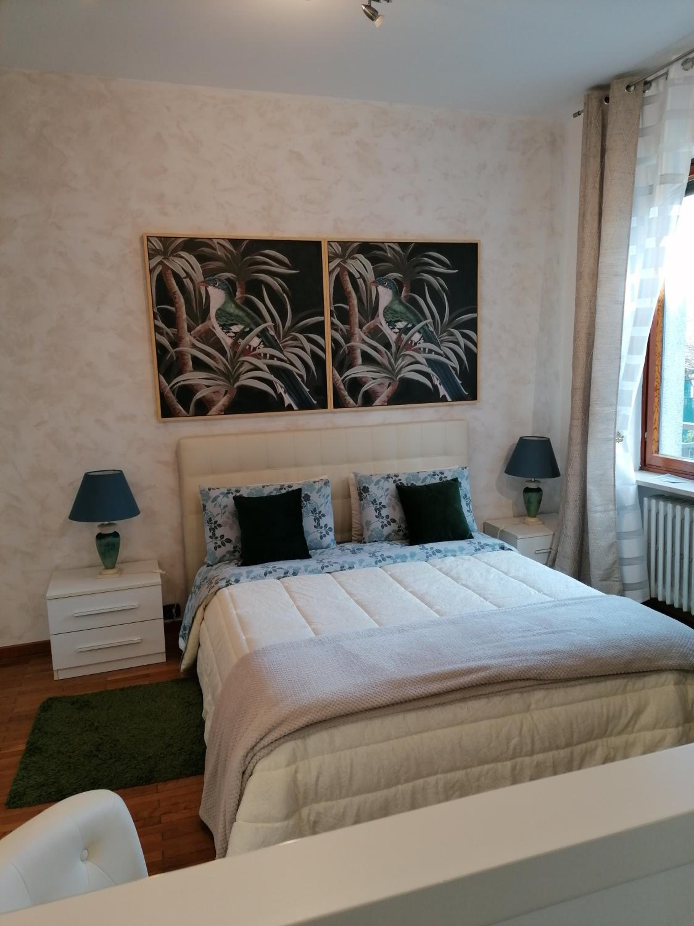 One-Bedroom Apartment - Photo 24