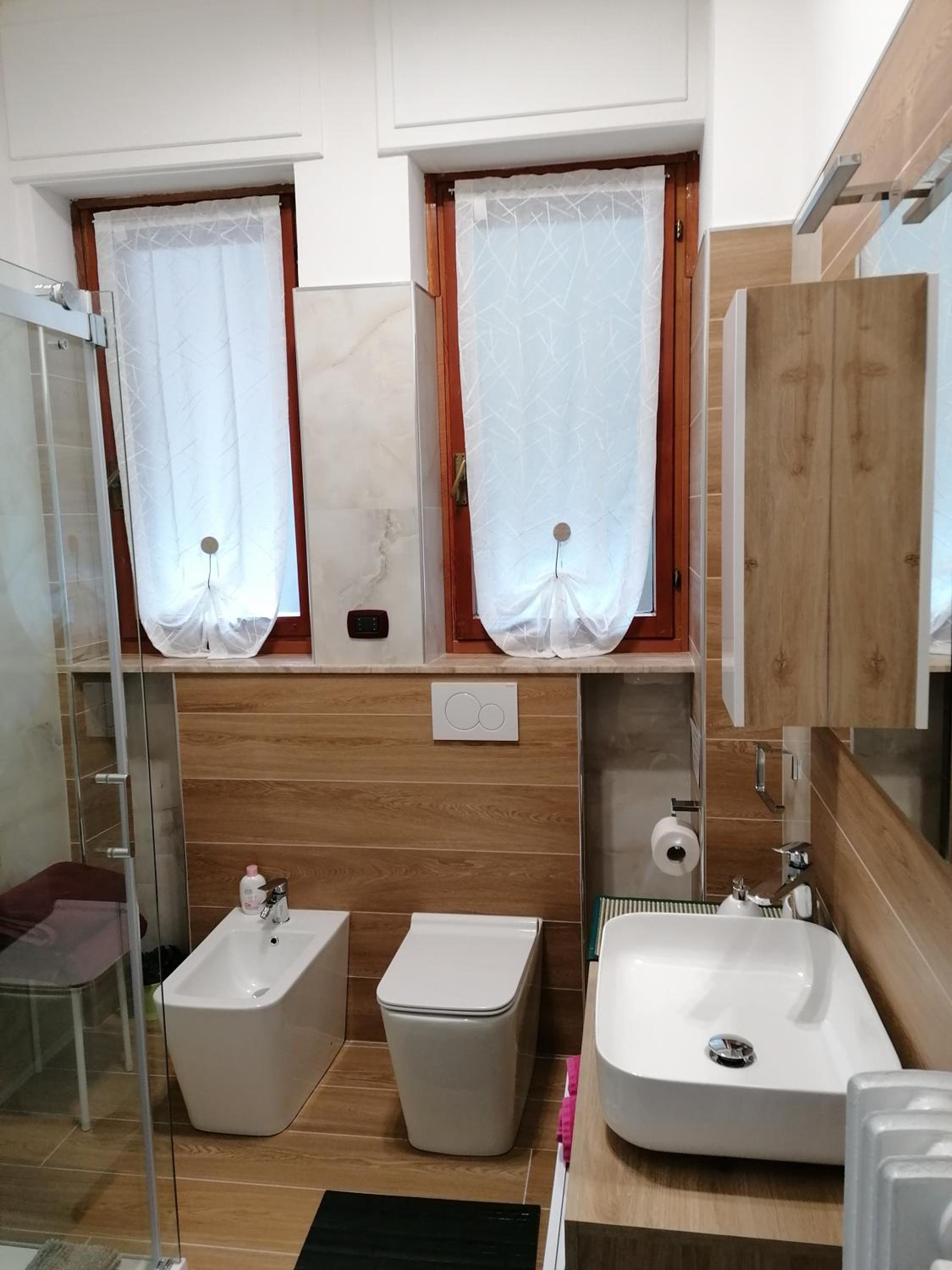 One-Bedroom Apartment - Photo 22