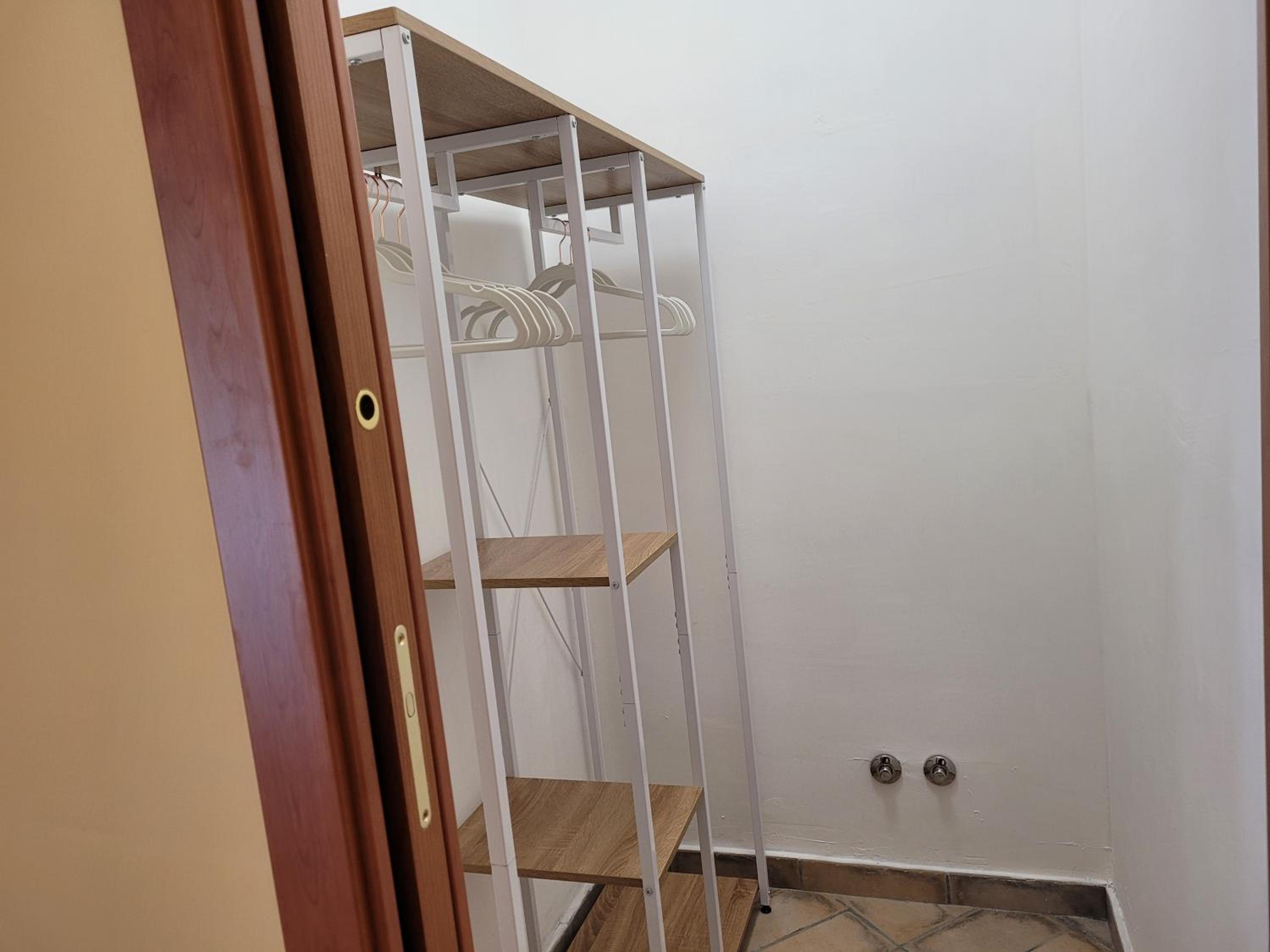 Double Room with Extra Bed photo 2