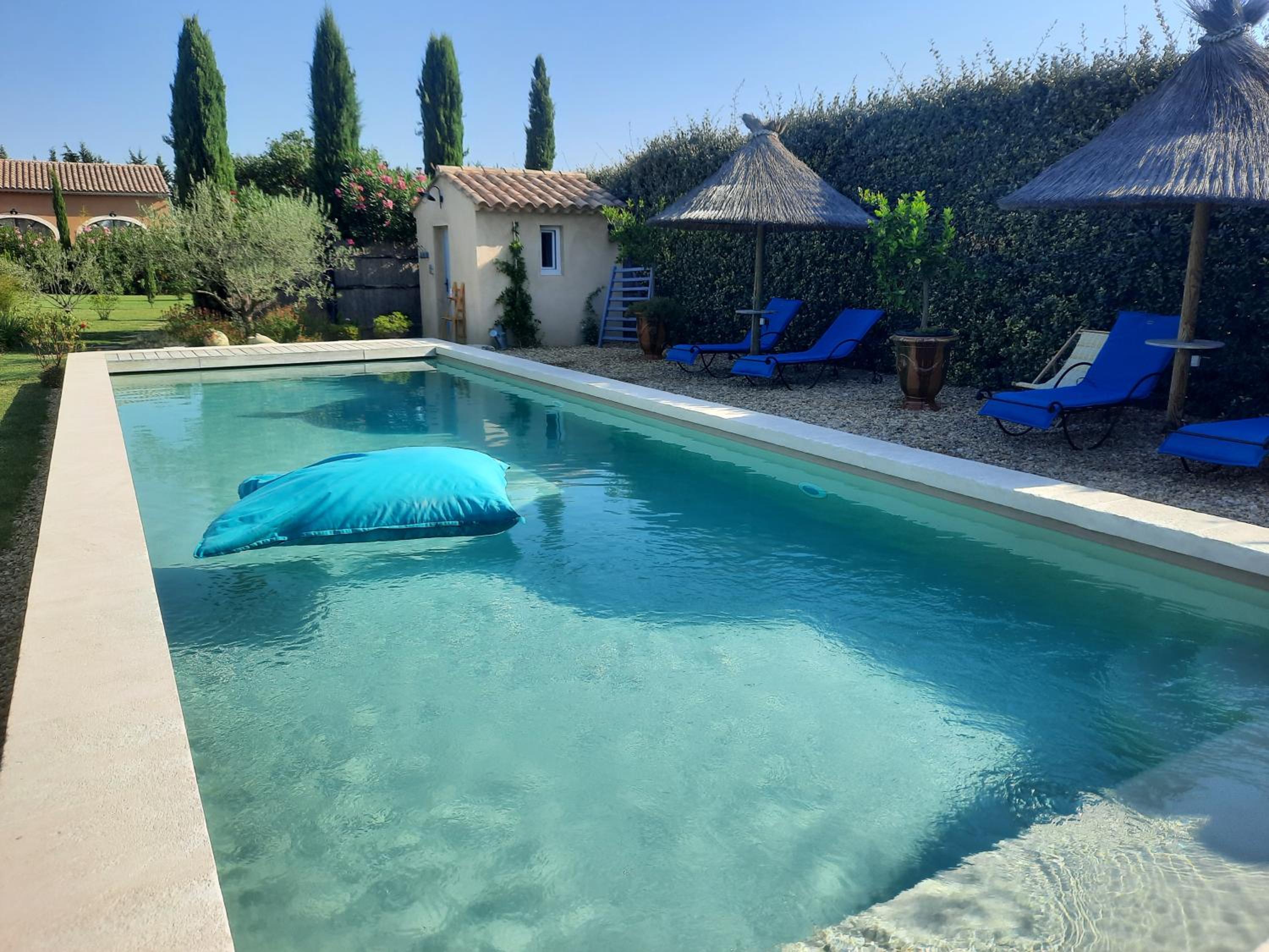 Holiday Home - Photo 17