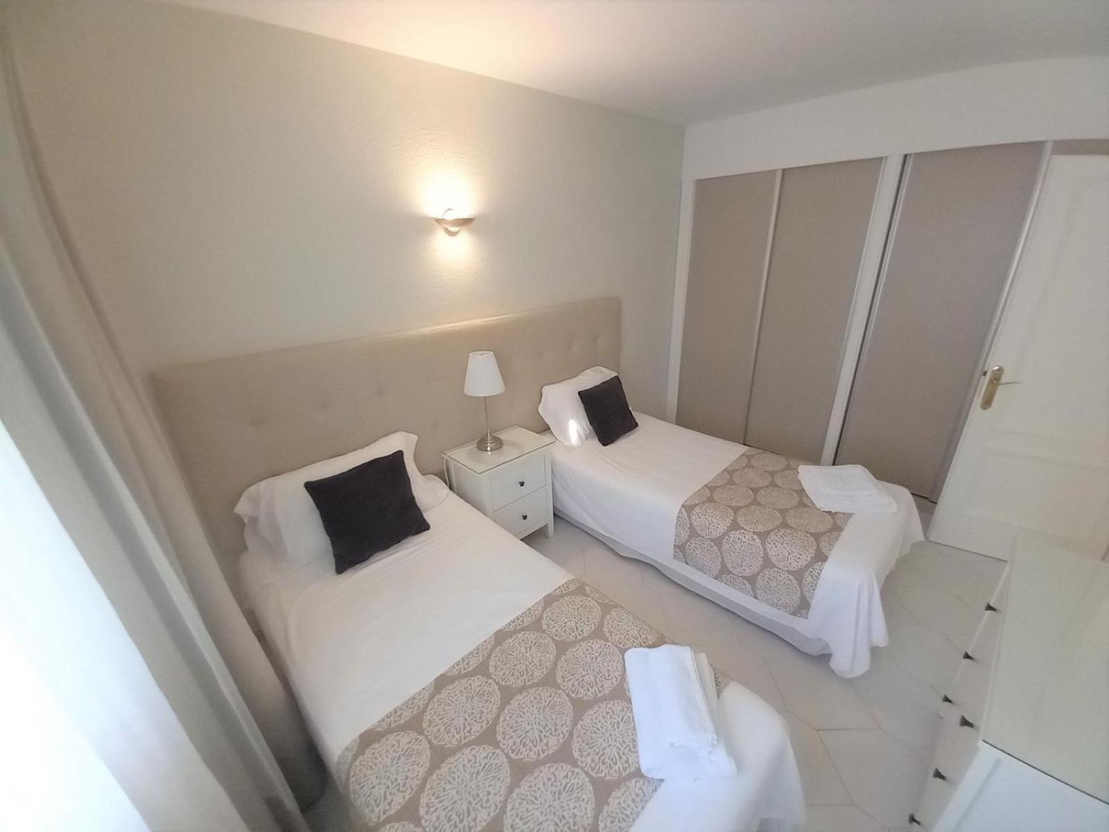 Departamento de tres habitaciones
