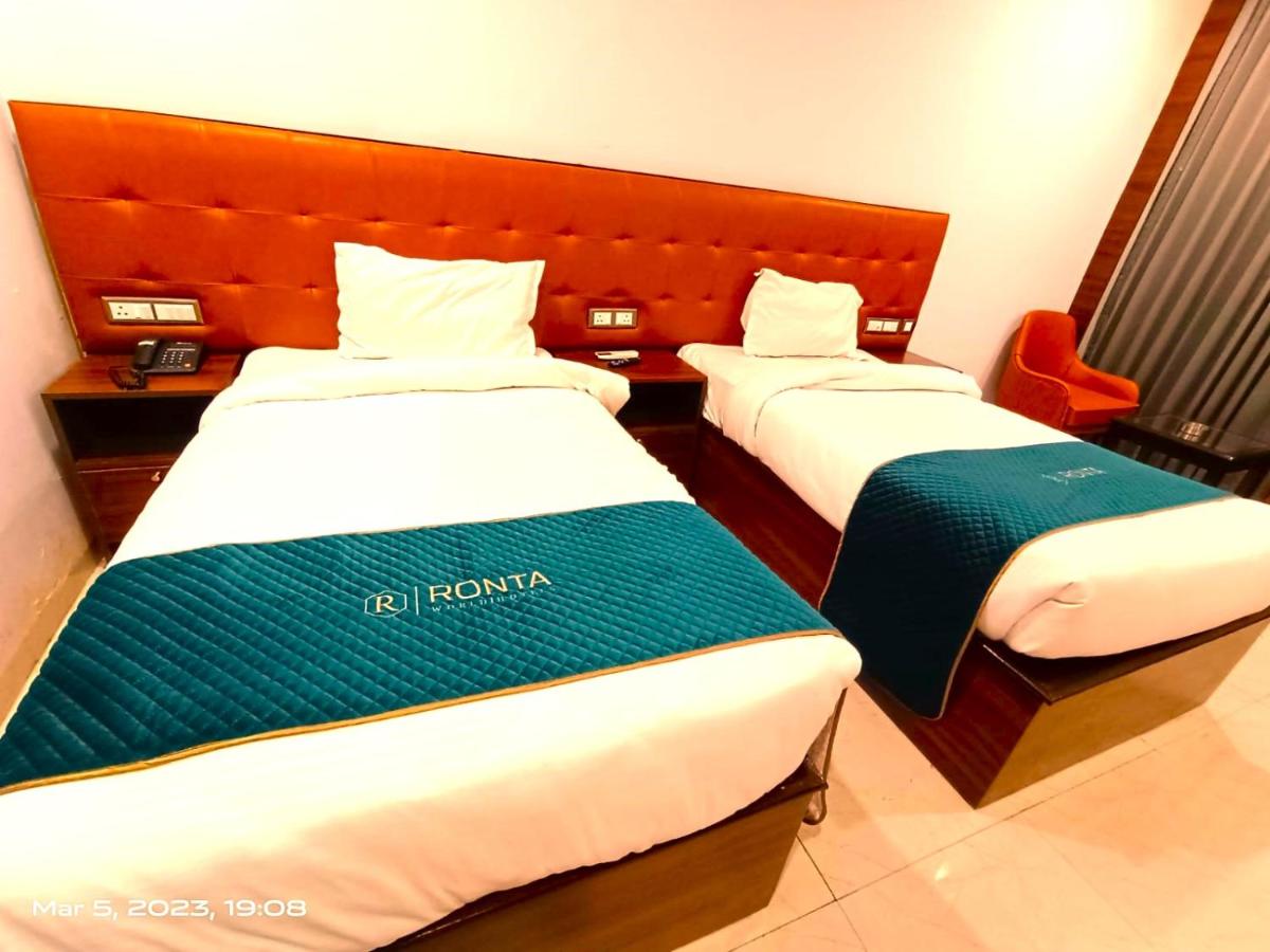 Superior Twin Room photo 1
