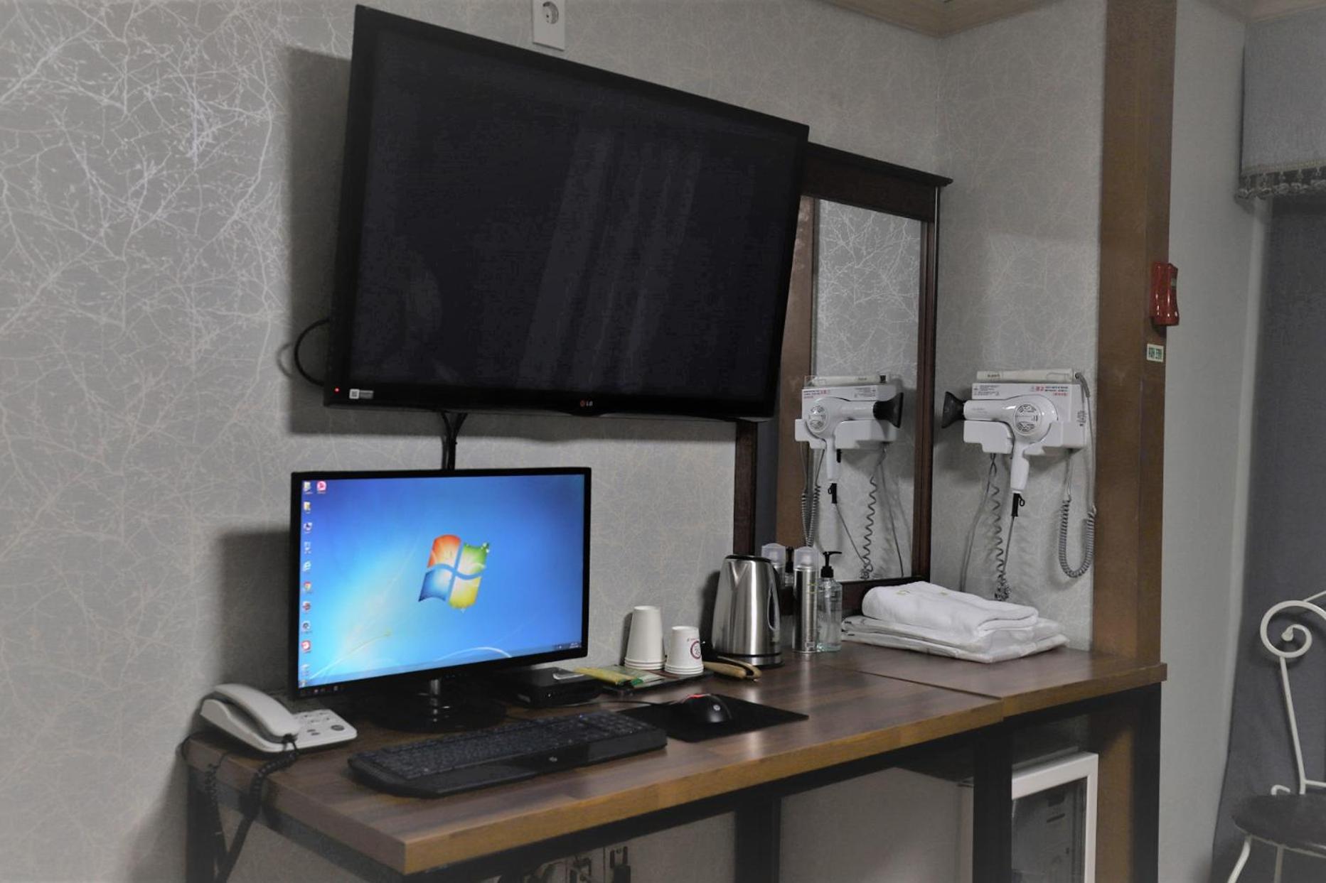 Superior Double Room photo 2