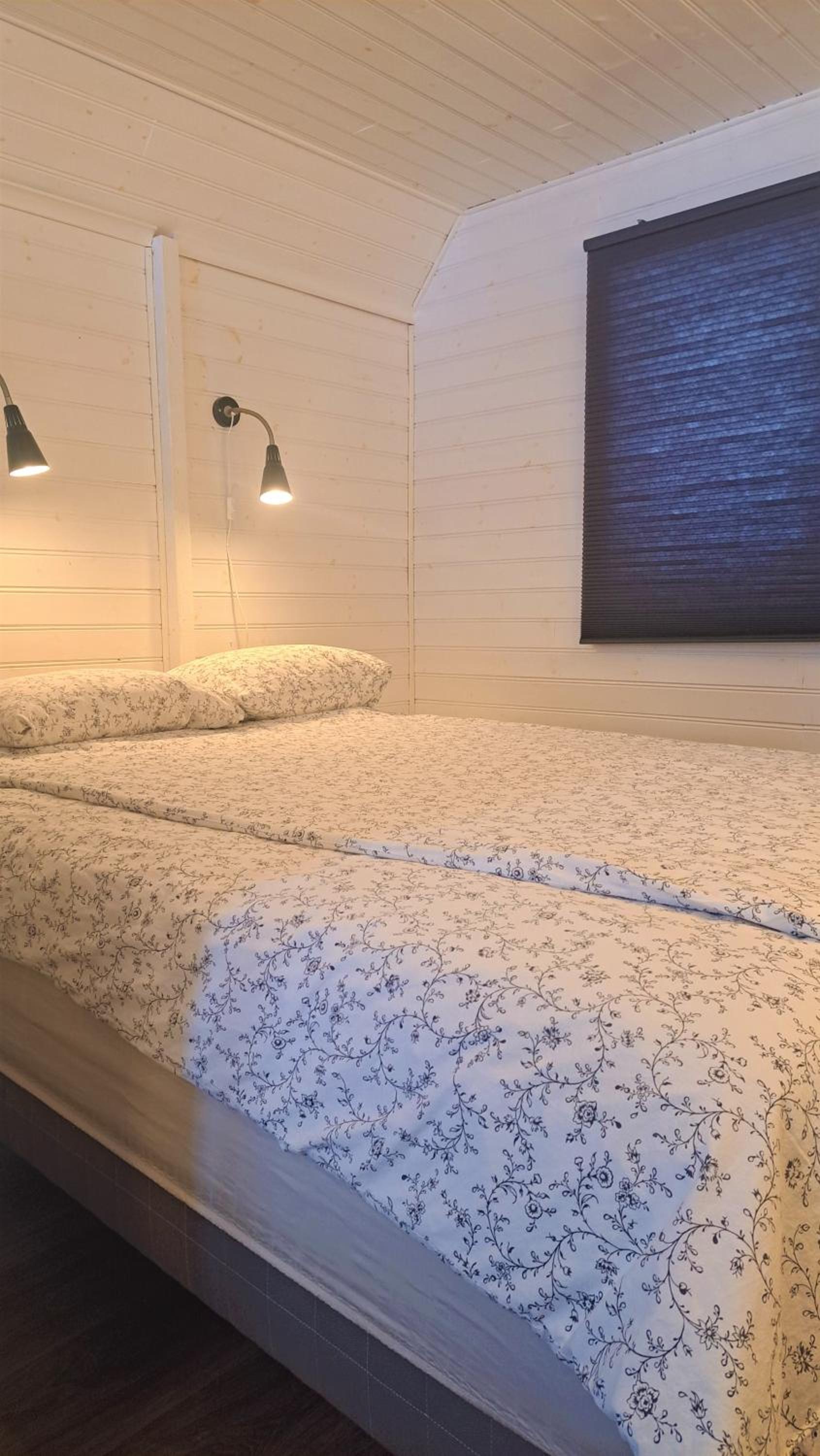 Superior Double or Twin Room with Garden View photo 1