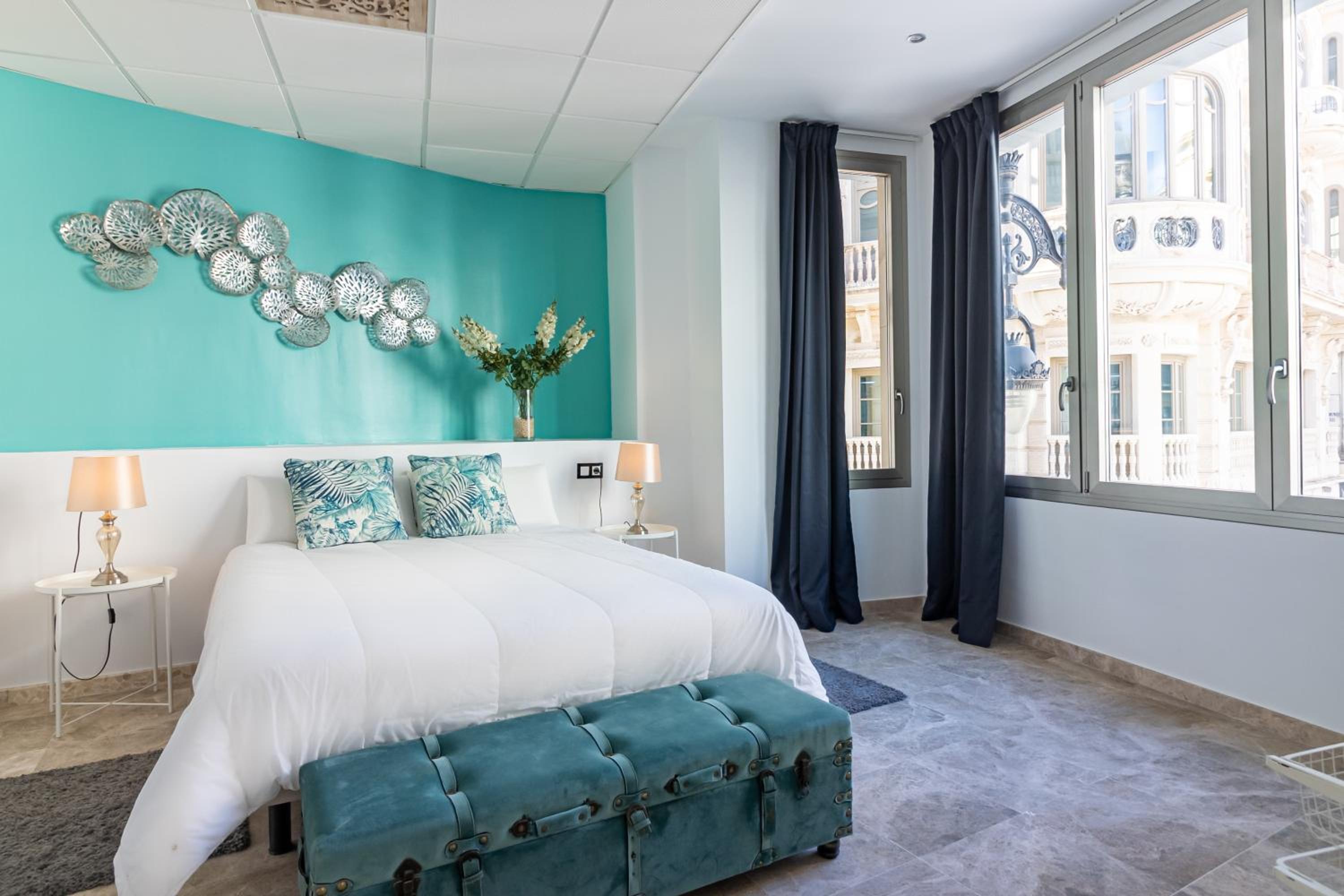 Apartamento Estudio
