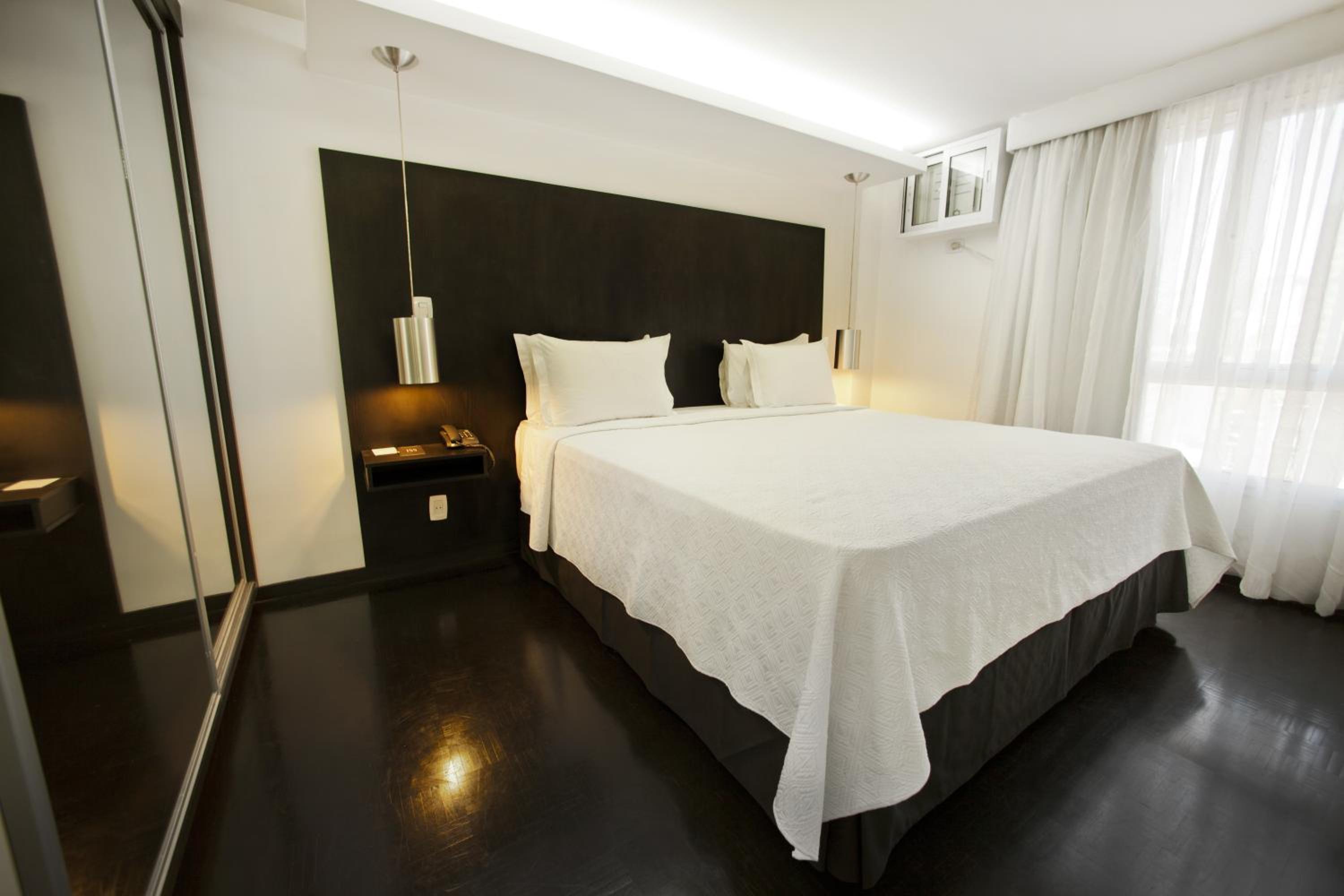 155 Hotel — Suite (2 Adults)
