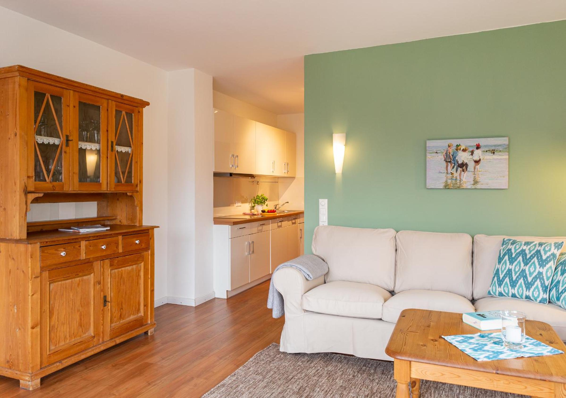 Apartment with Sea View photo 2