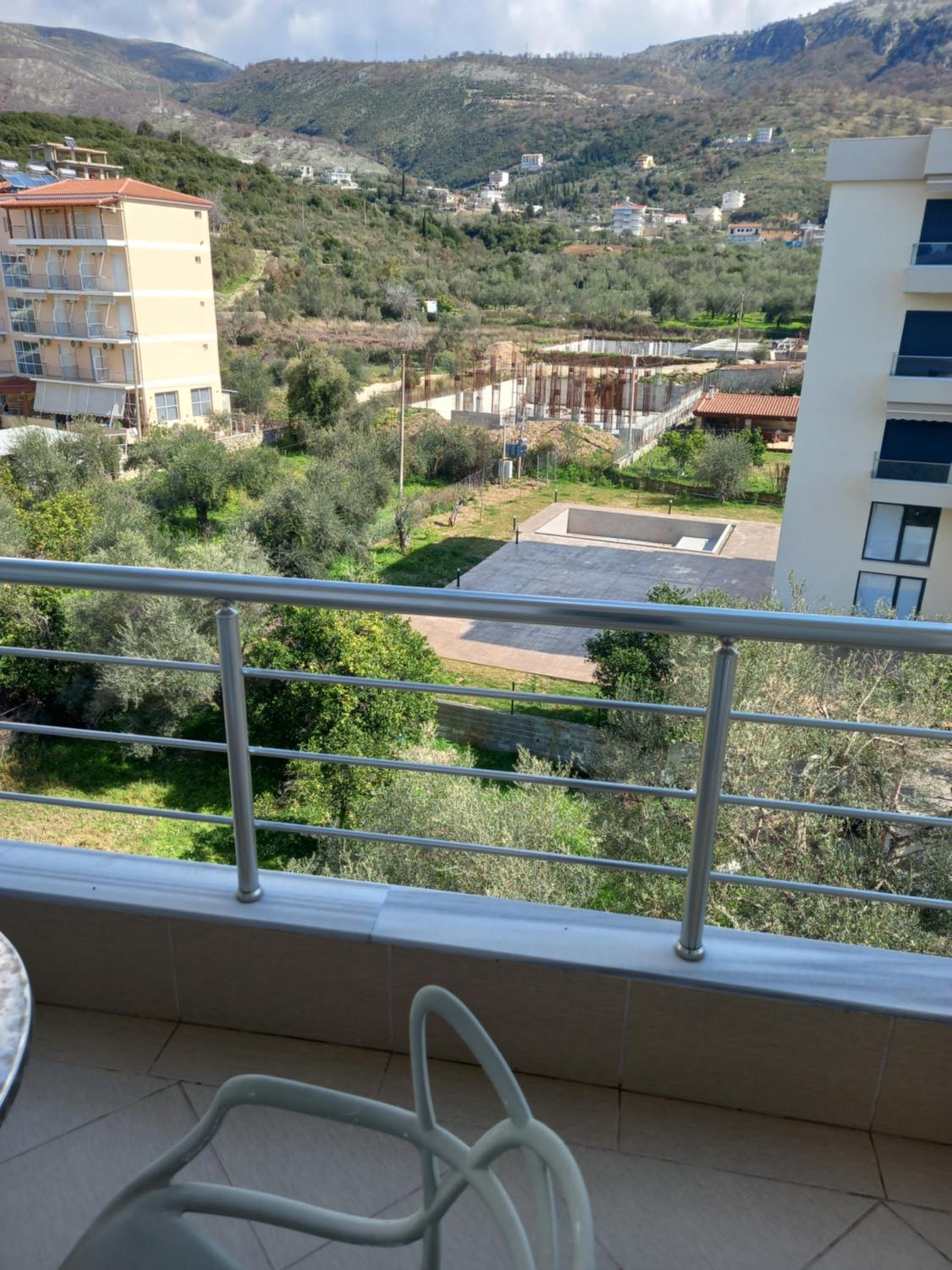 Triple Room with Mountain View photo 2