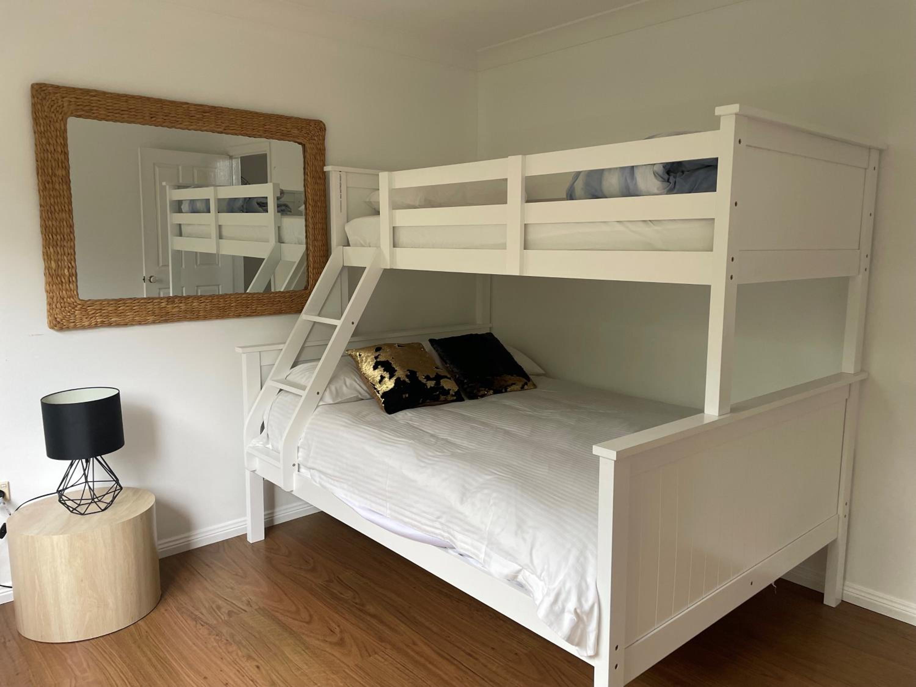 Three-Bedroom House photo 1