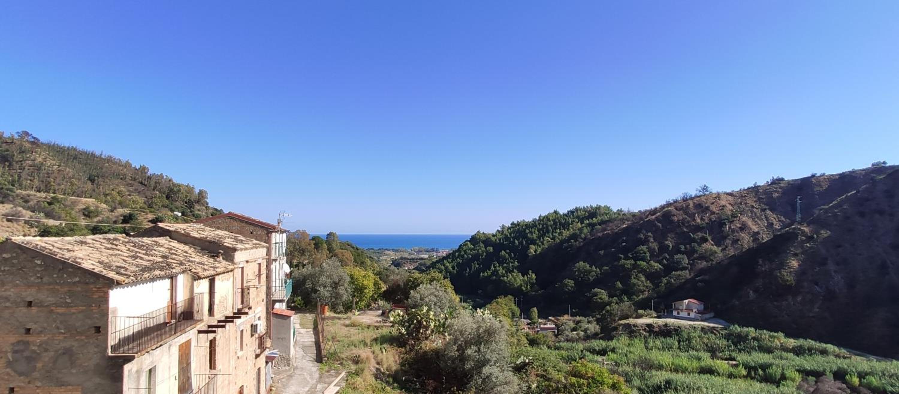 Triple Room With Sea View photo 1