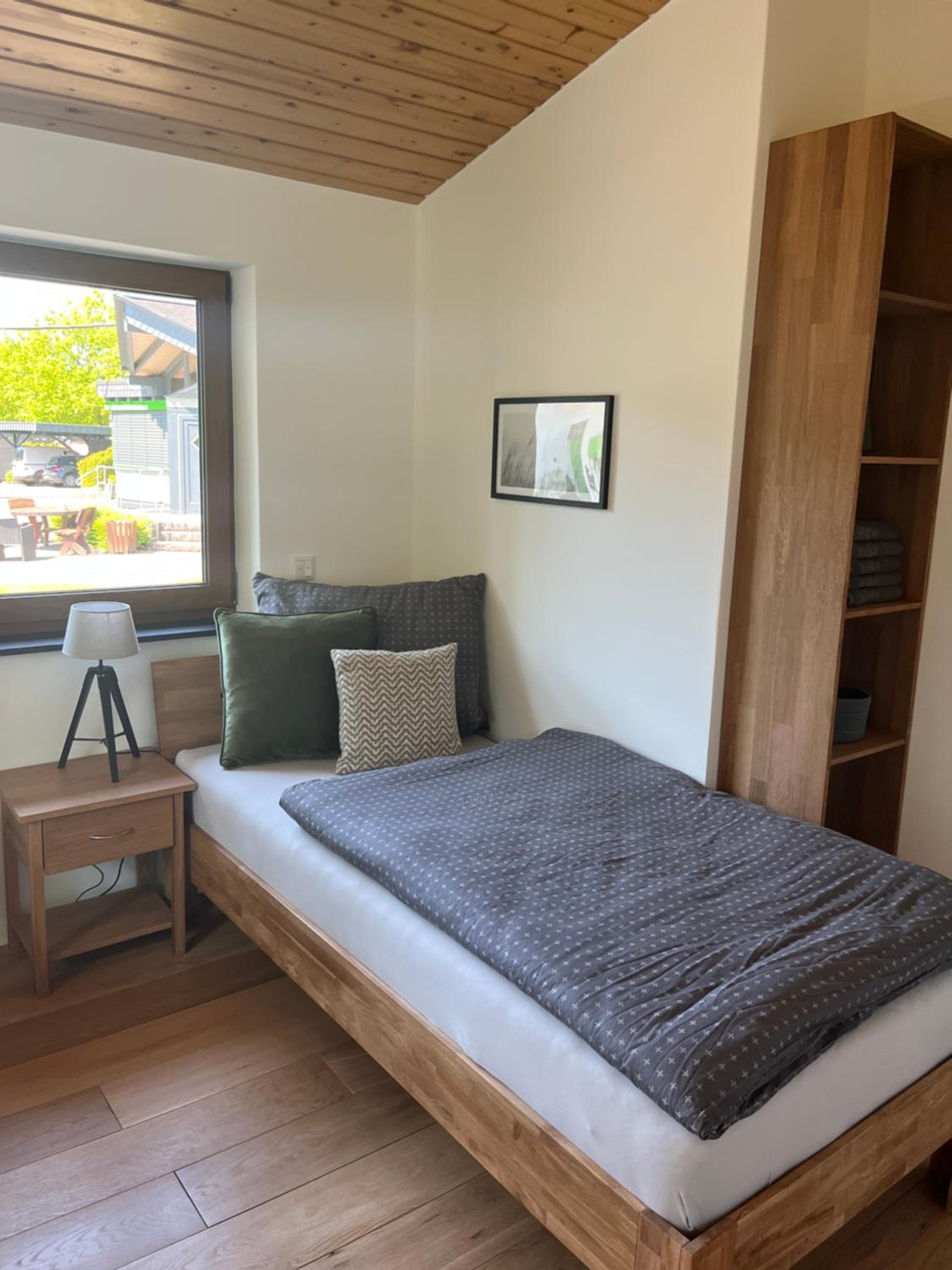 Double Room with Private Bathroom, photo 7