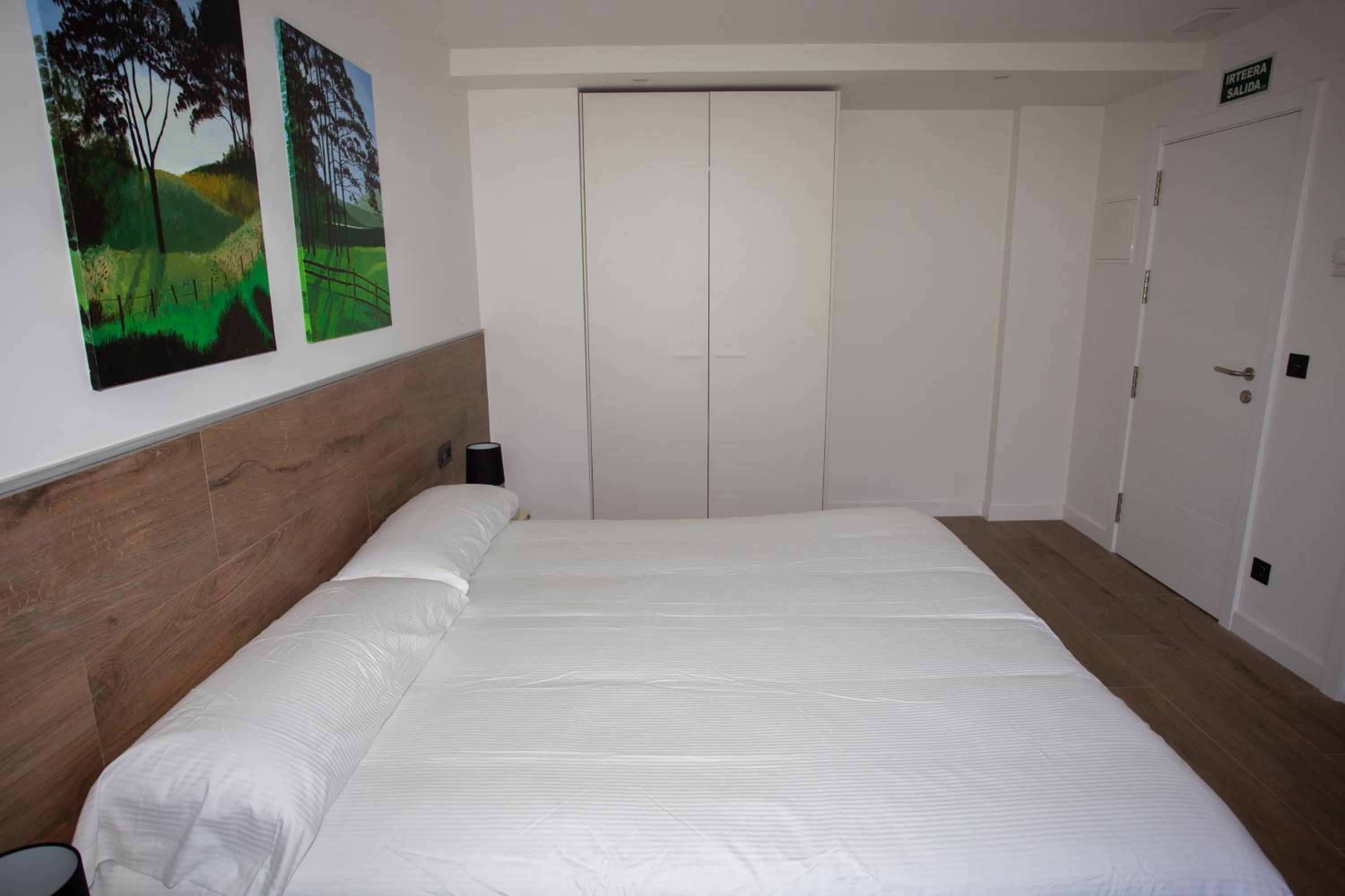 Deluxe Triple Room photo 3