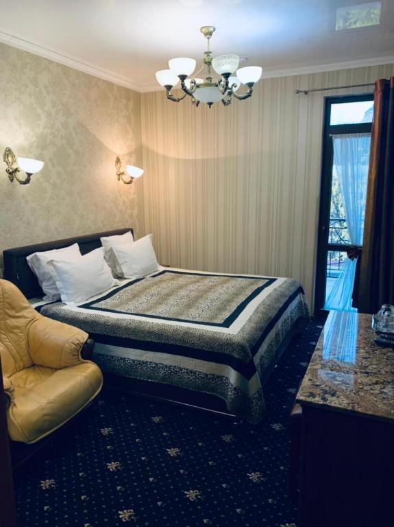 Suite with Terrace photo 1