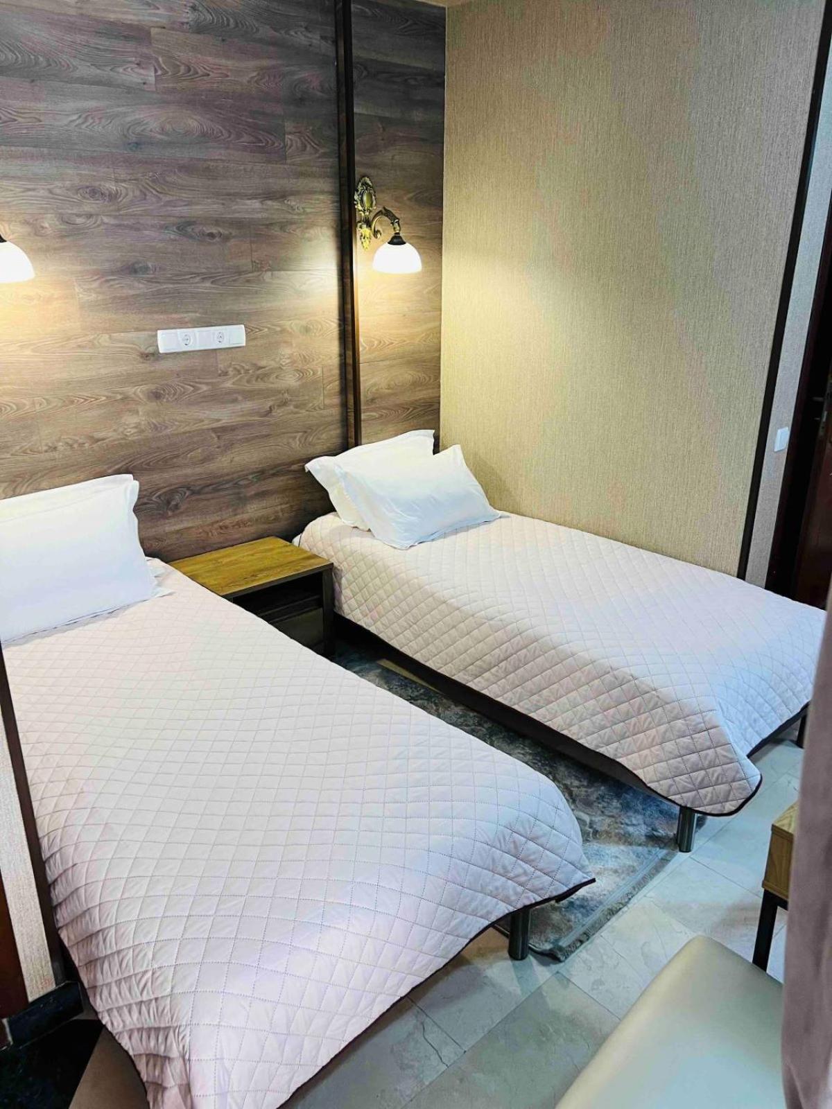 Budget Twin Room photo 1