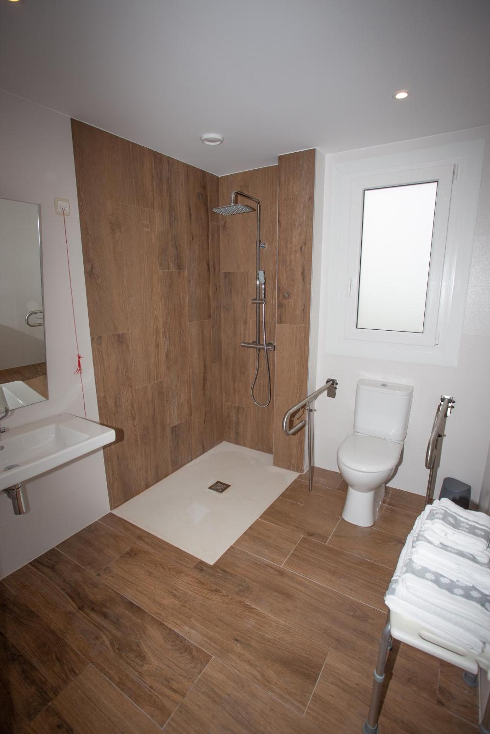Room - Disability Access photo 2