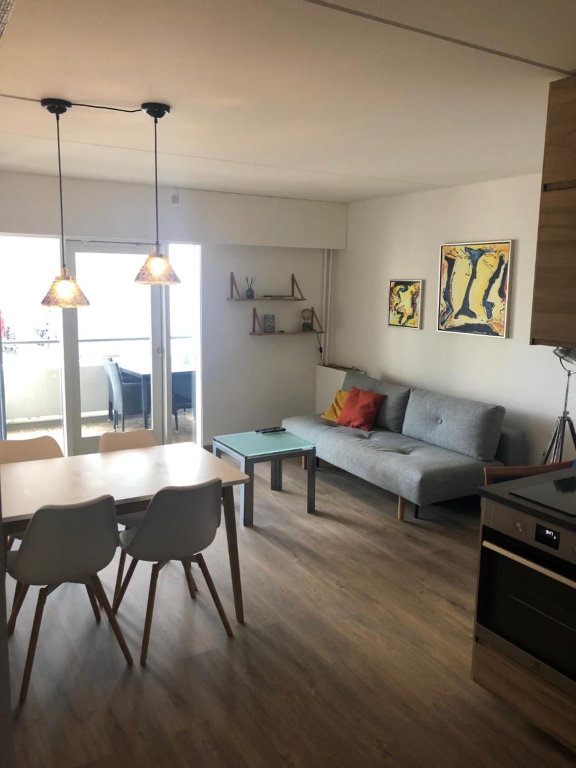 Apartment photo 1